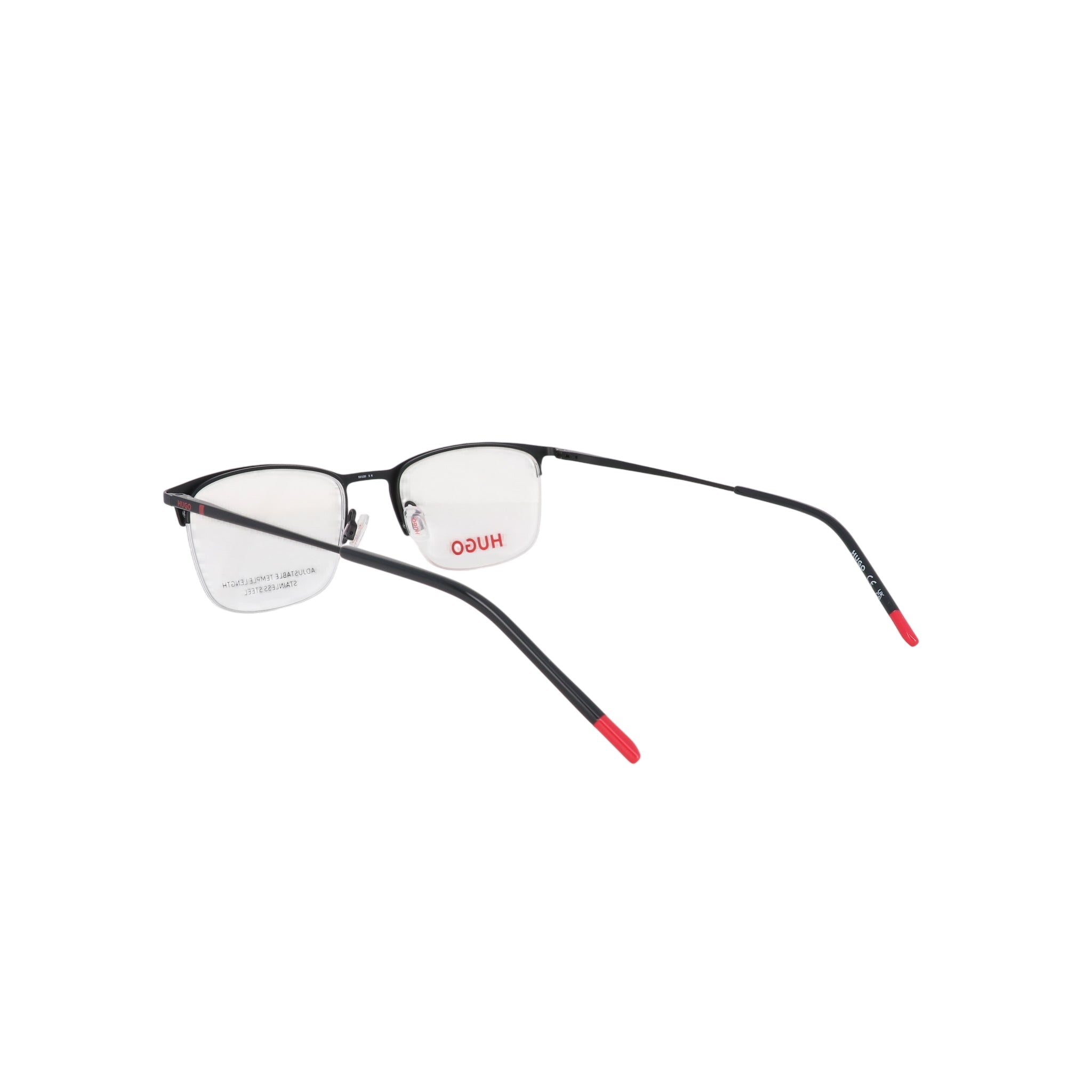 HUGO 1291 - Jorge Oculista