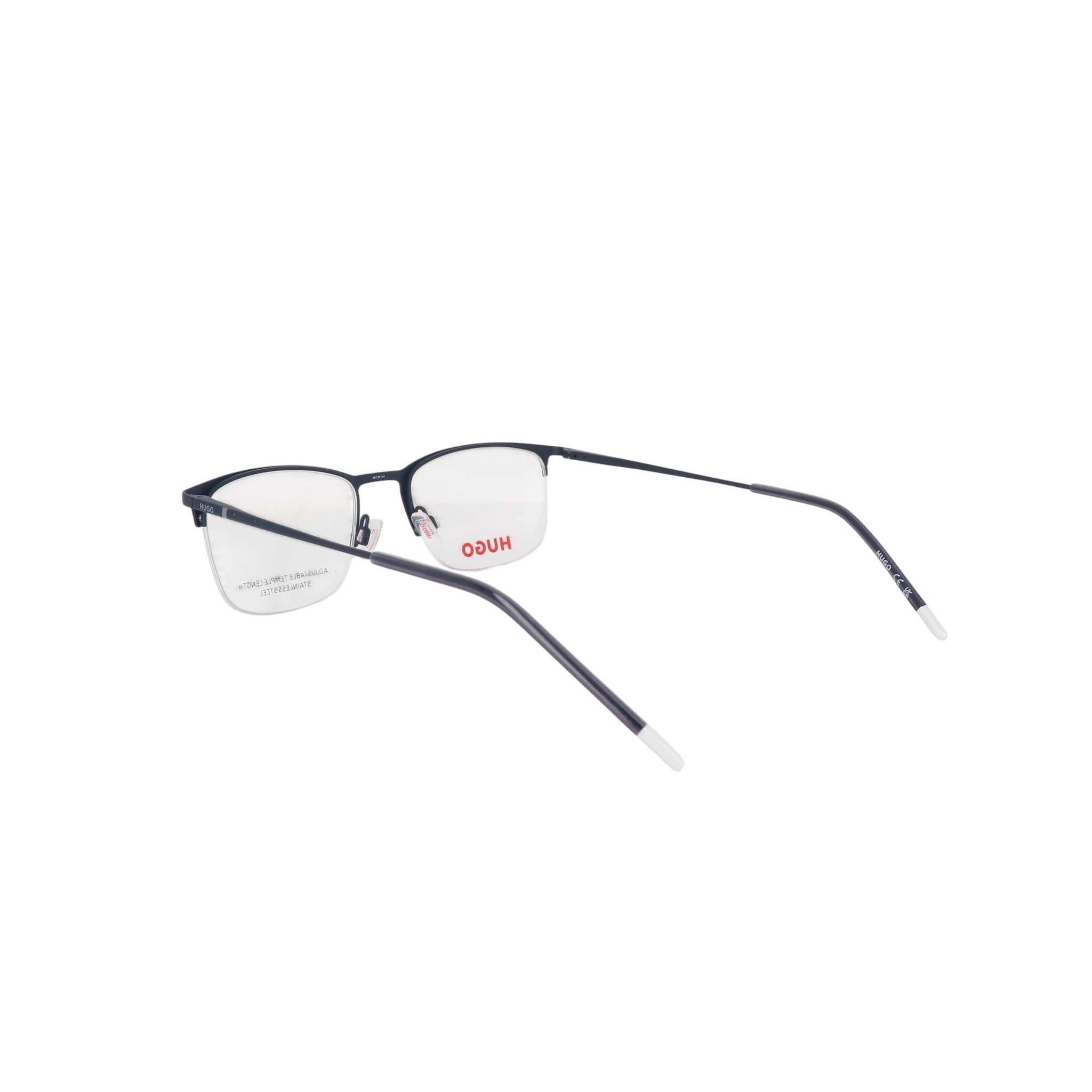 HUGO 1291 - Jorge Oculista