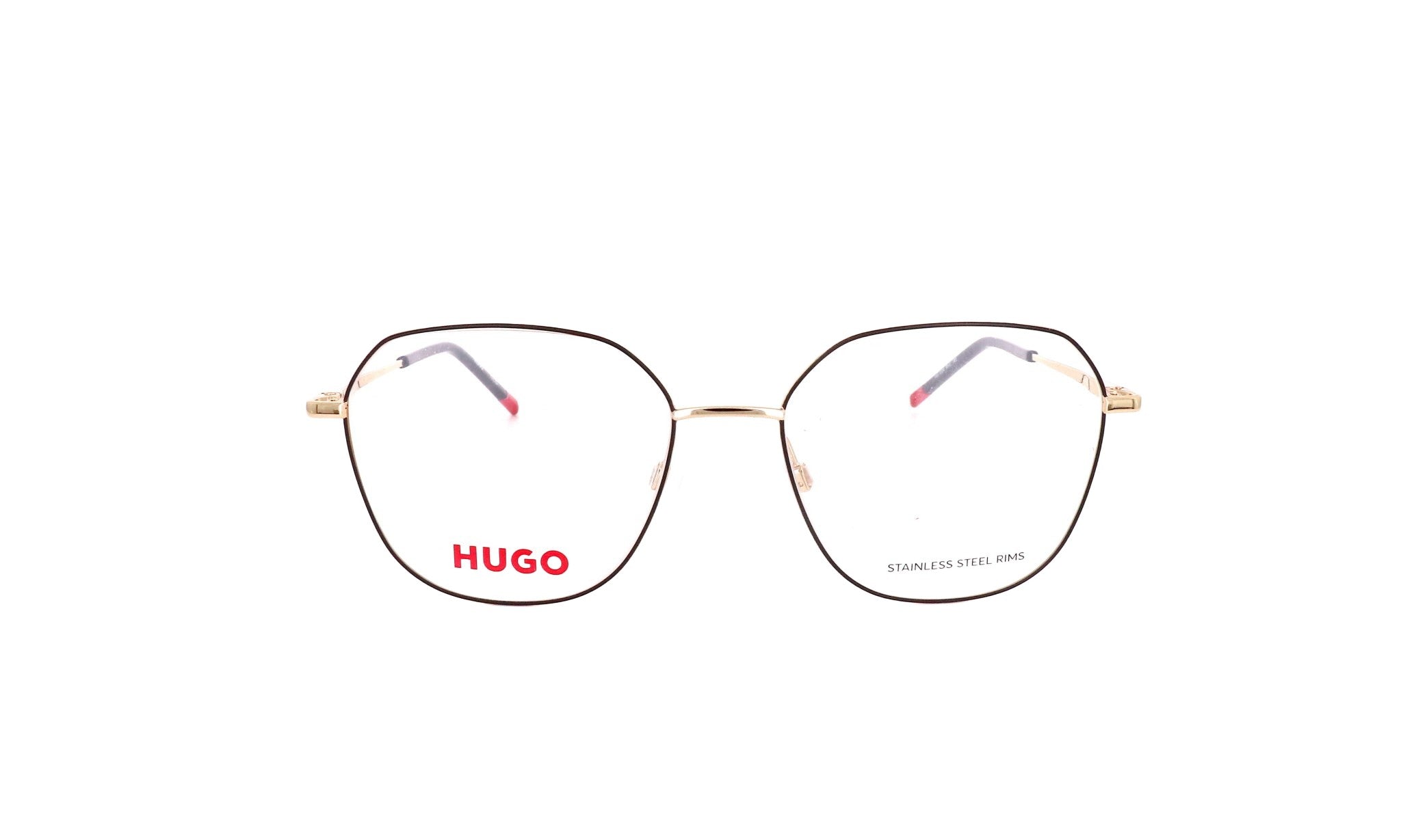 HUGO 1324 - Jorge Oculista