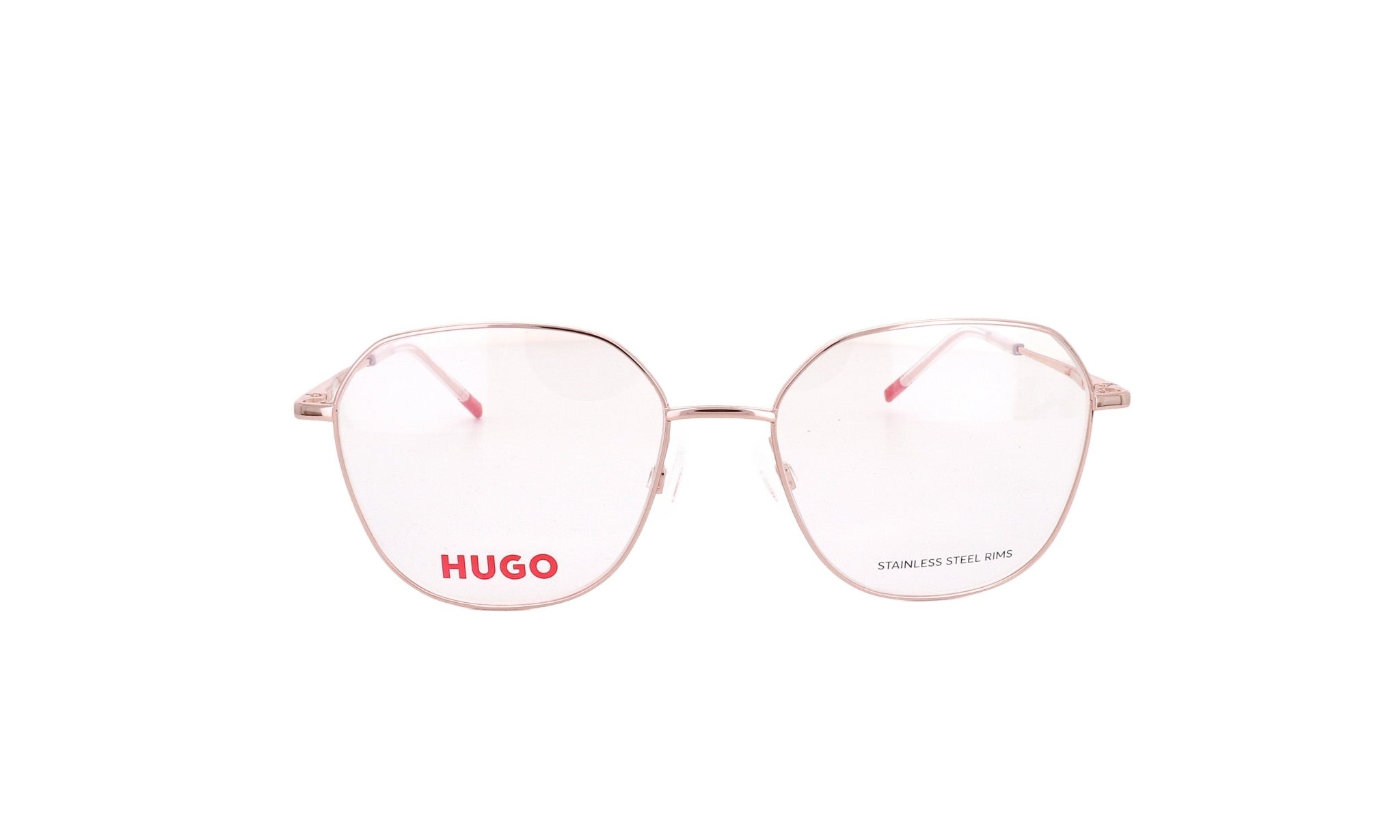 HUGO 1324 - Jorge Oculista