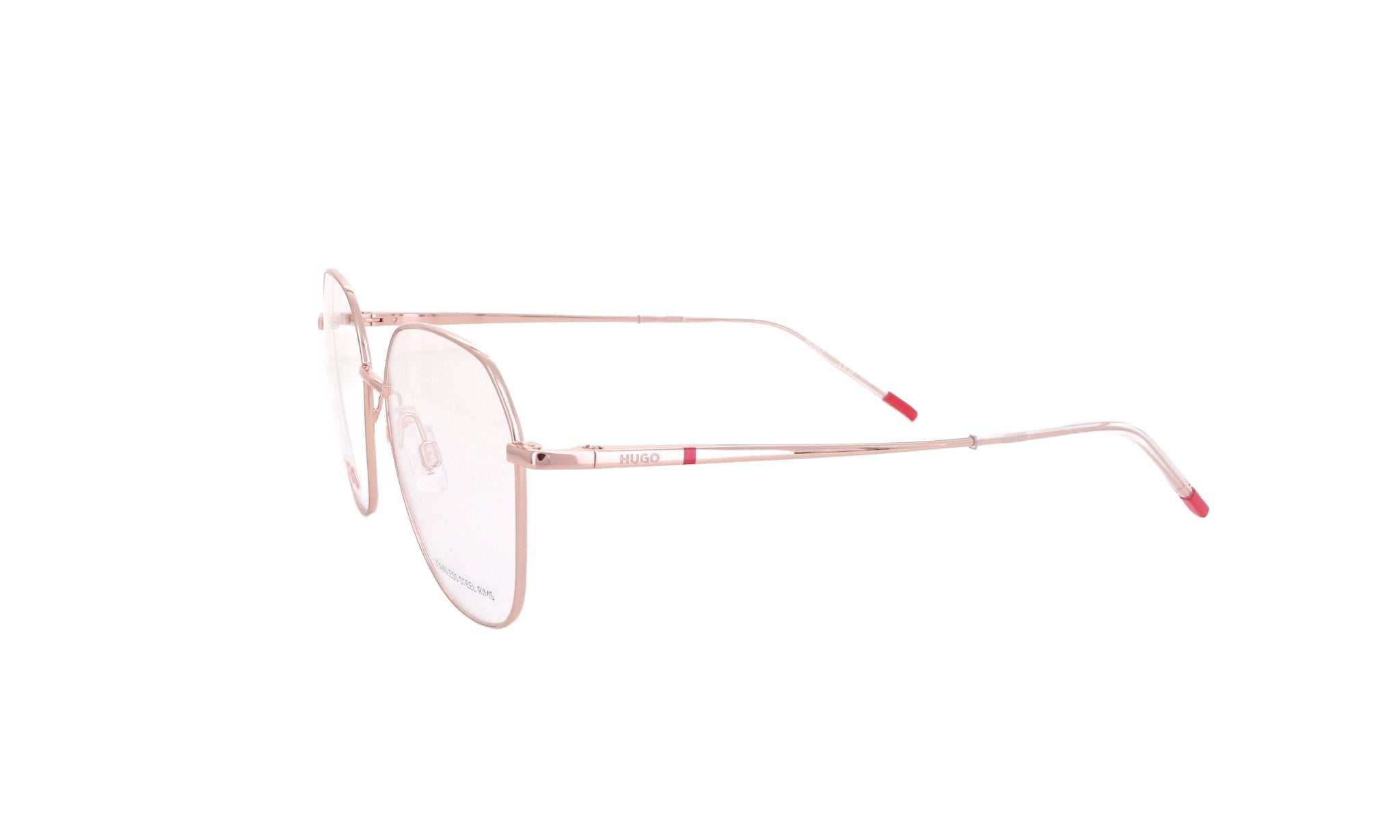 HUGO 1324 - Jorge Oculista