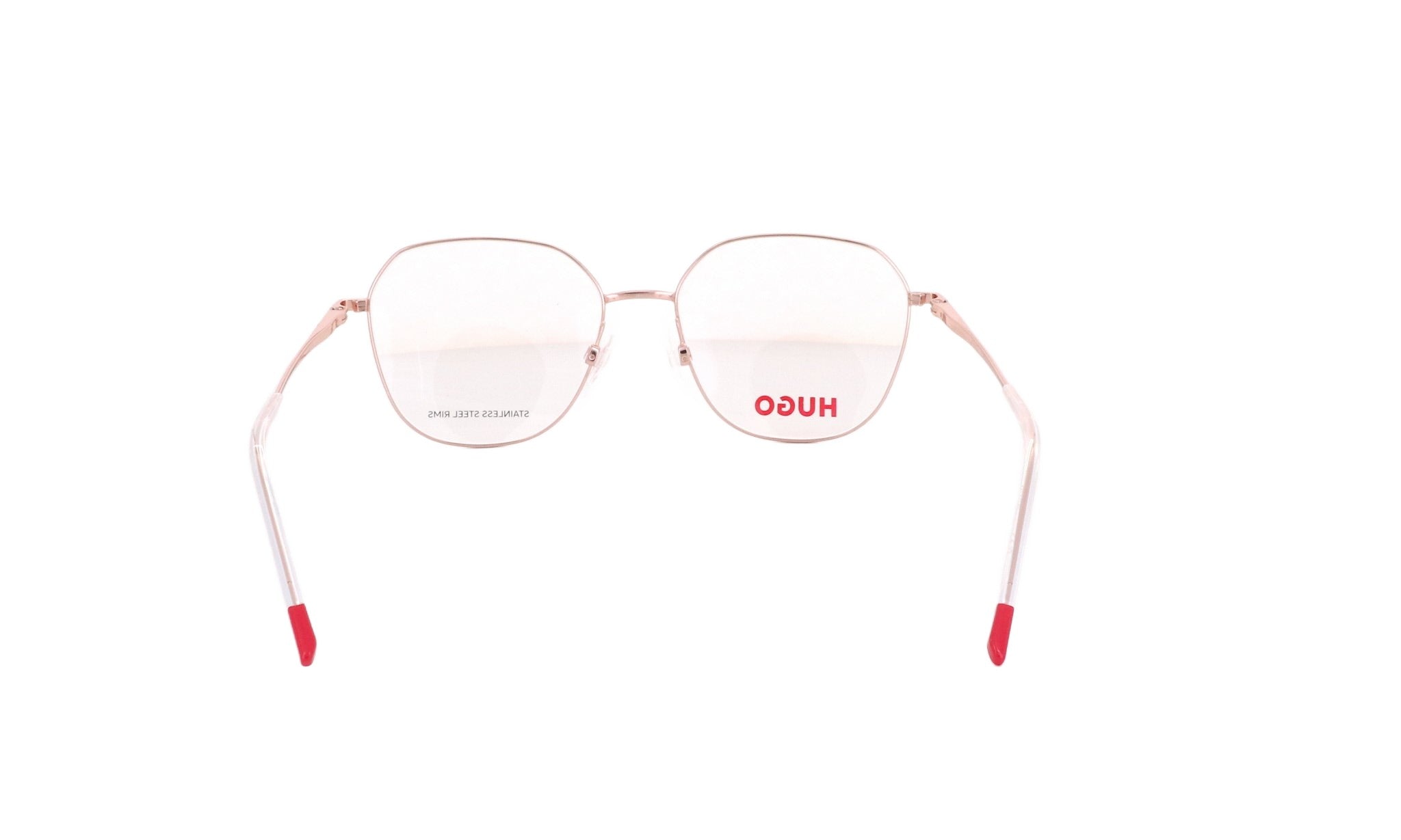 HUGO 1324 - Jorge Oculista