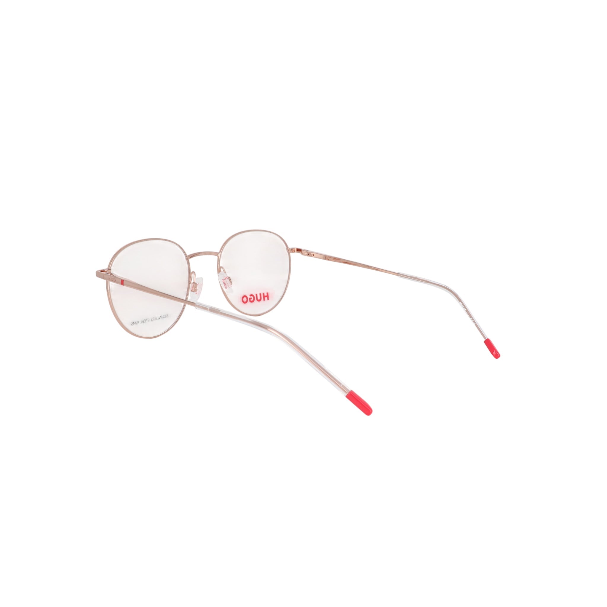 HUGO 1326 - Jorge Oculista