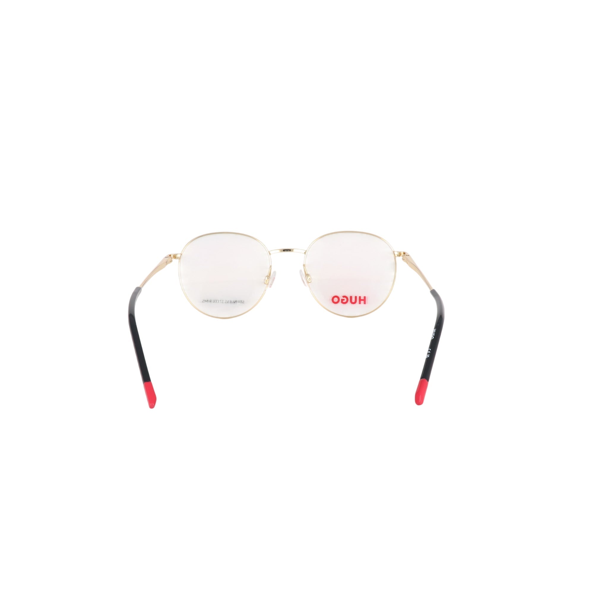 HUGO 1326 - Jorge Oculista