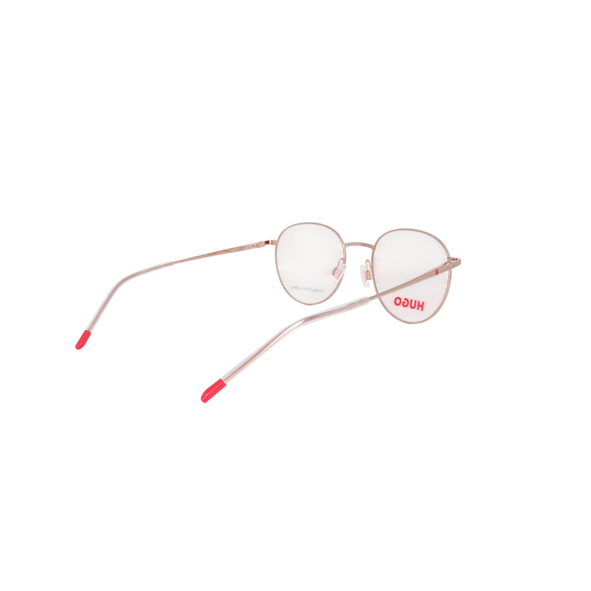 HUGO 1326 - Jorge Oculista