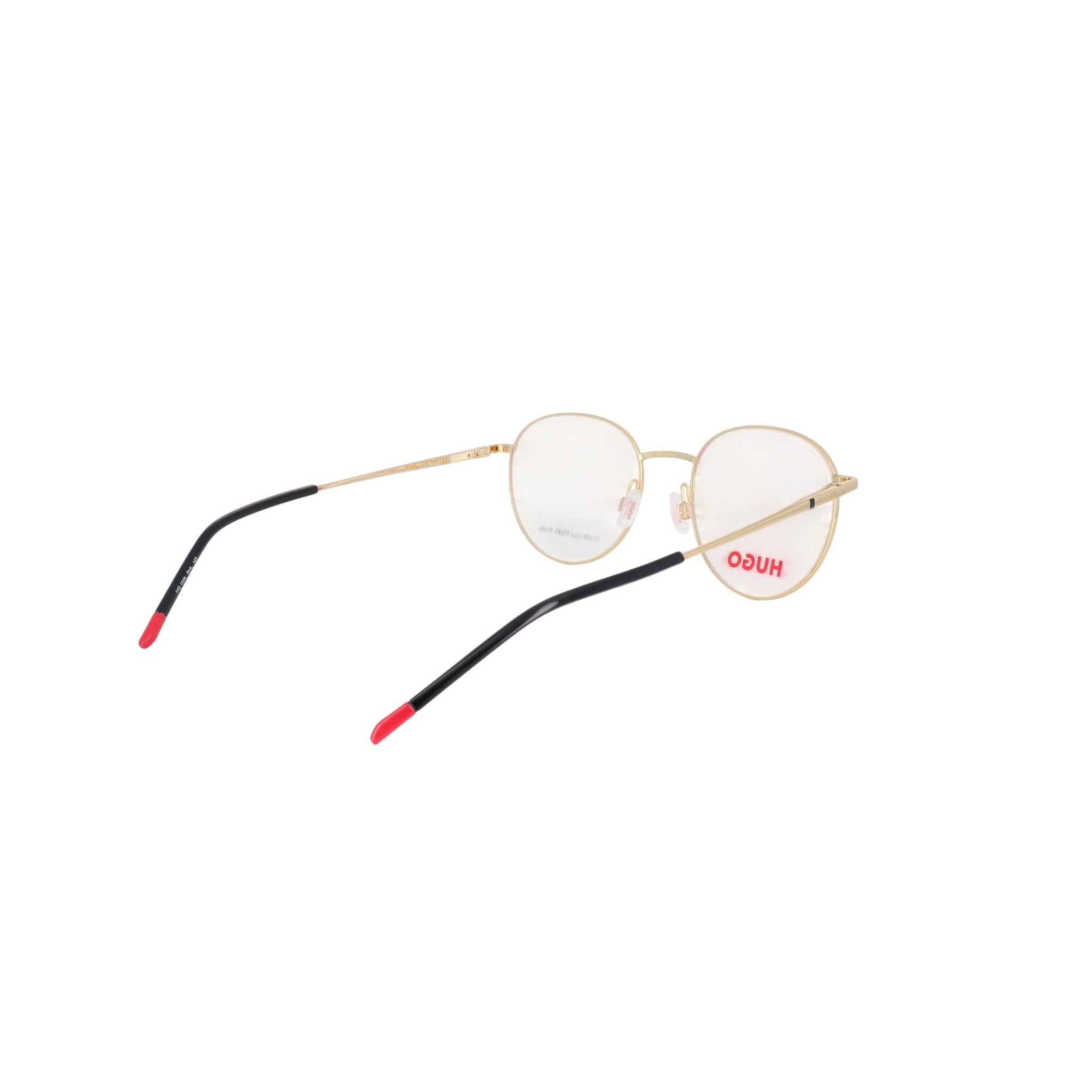 HUGO 1326 - Jorge Oculista