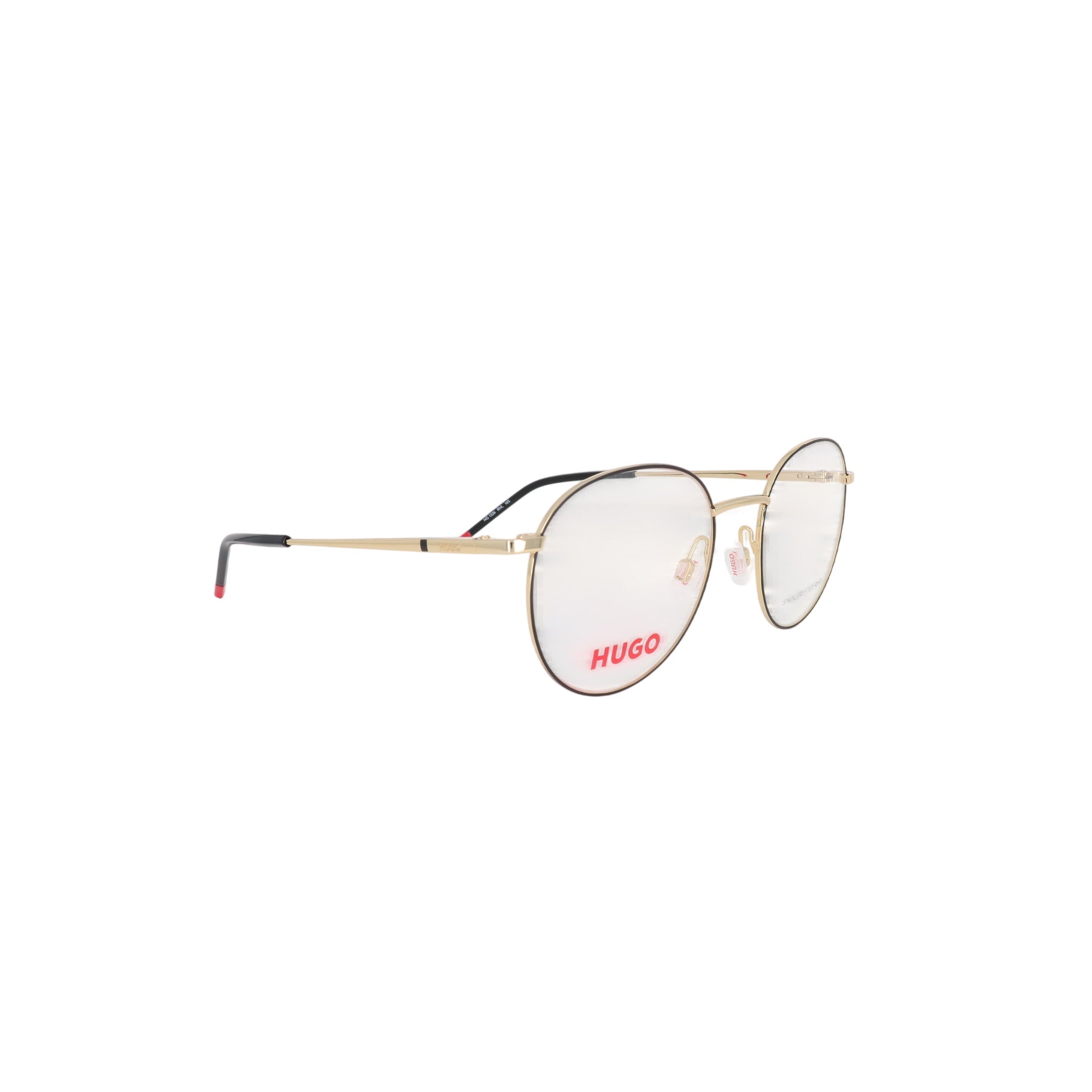 HUGO 1326 - Jorge Oculista