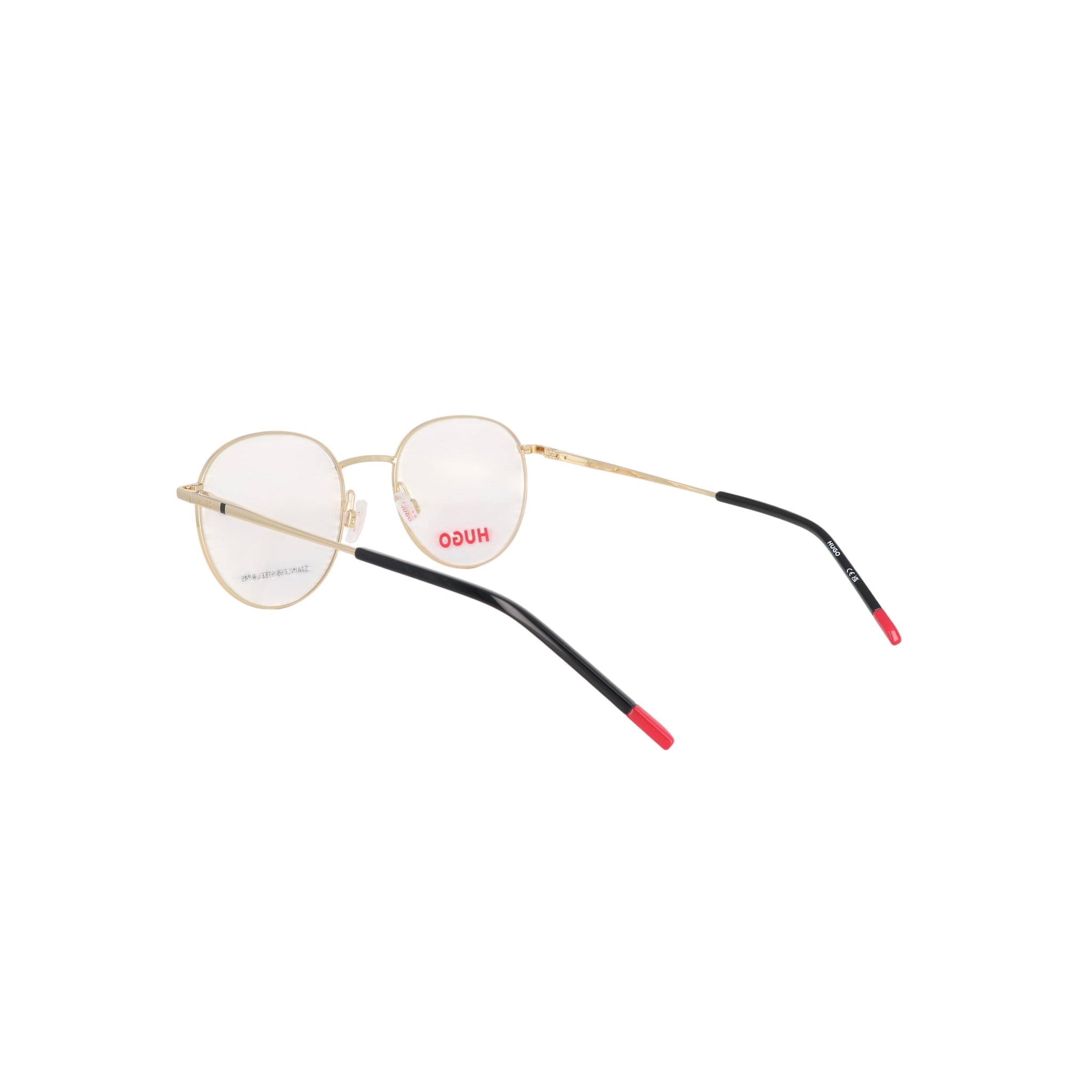 HUGO 1326 - Jorge Oculista