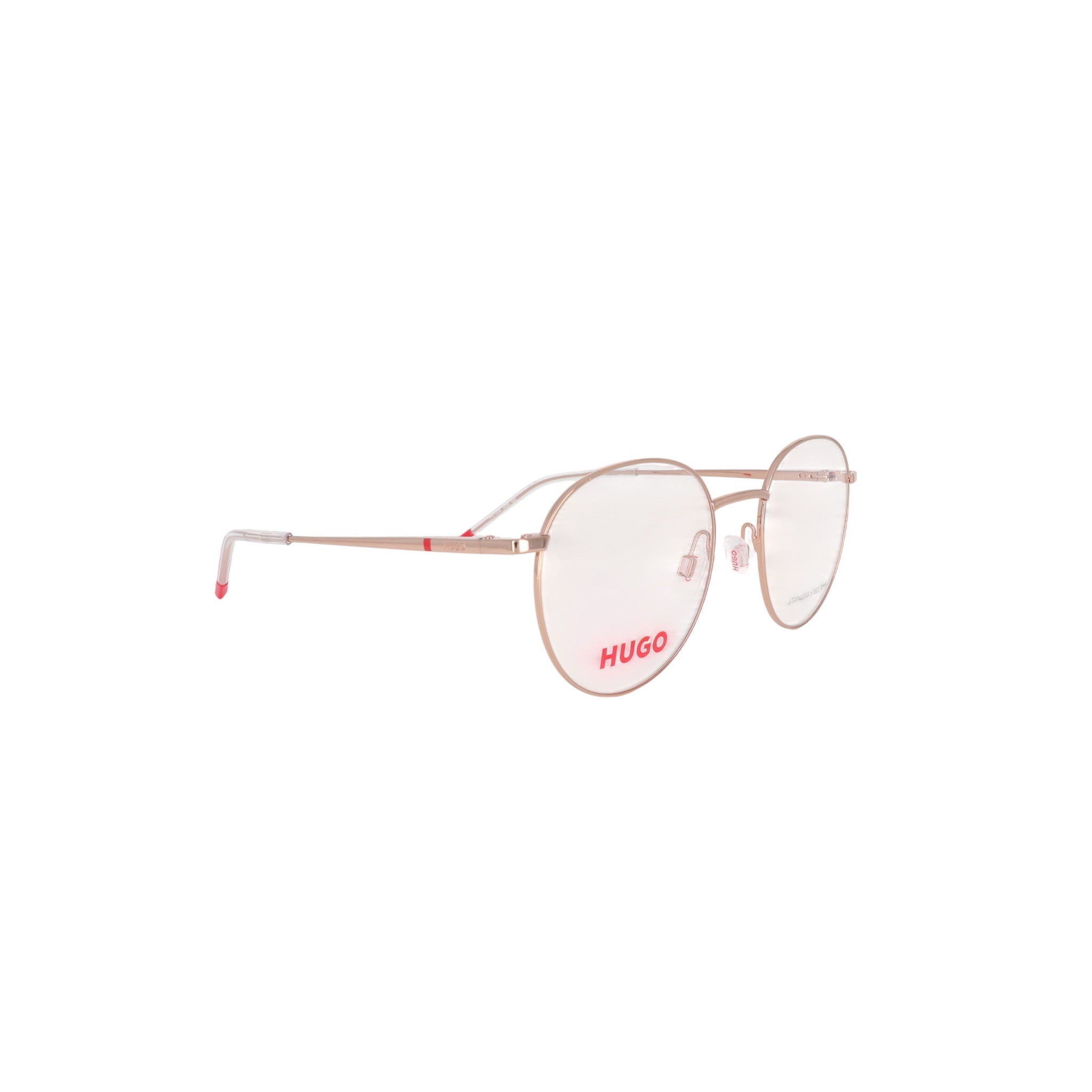 HUGO 1326 - Jorge Oculista