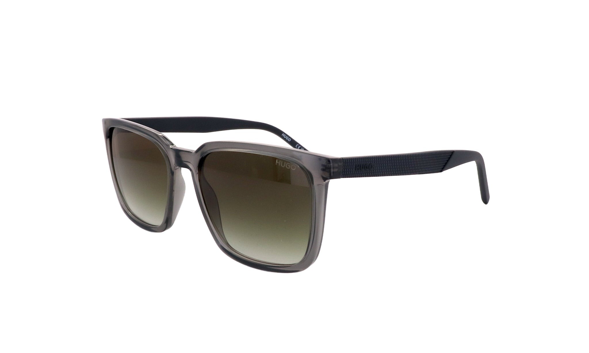 HUGO 1327 - Jorge Oculista