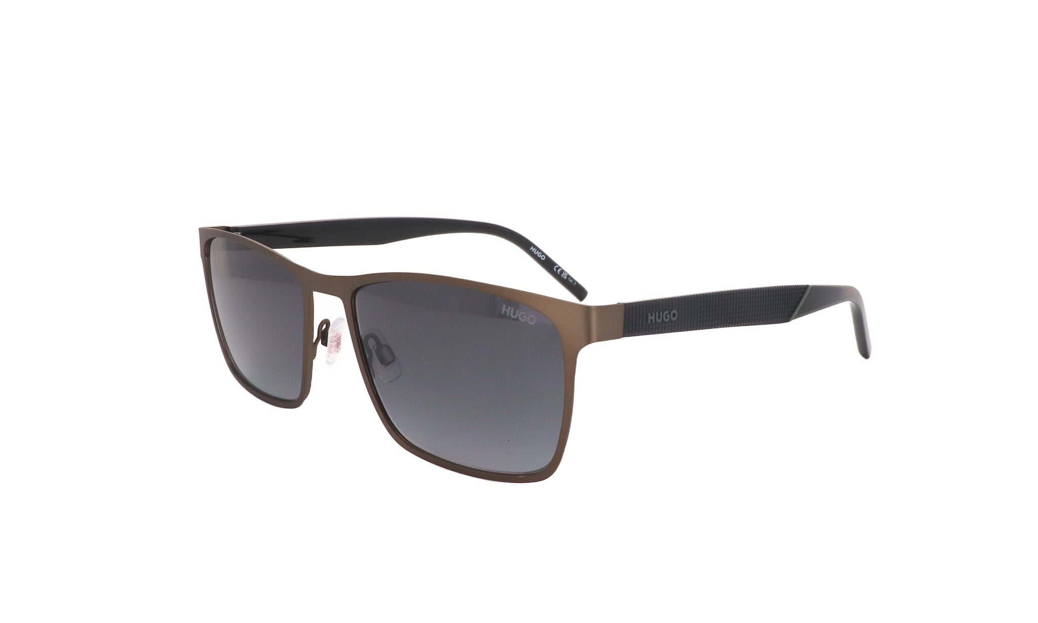 HUGO 1328 - Jorge Oculista