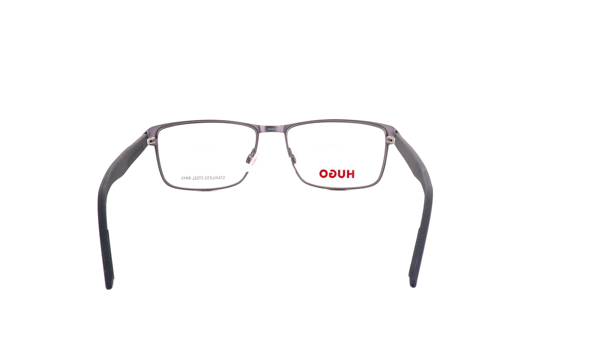 HUGO 1343 - Jorge Oculista