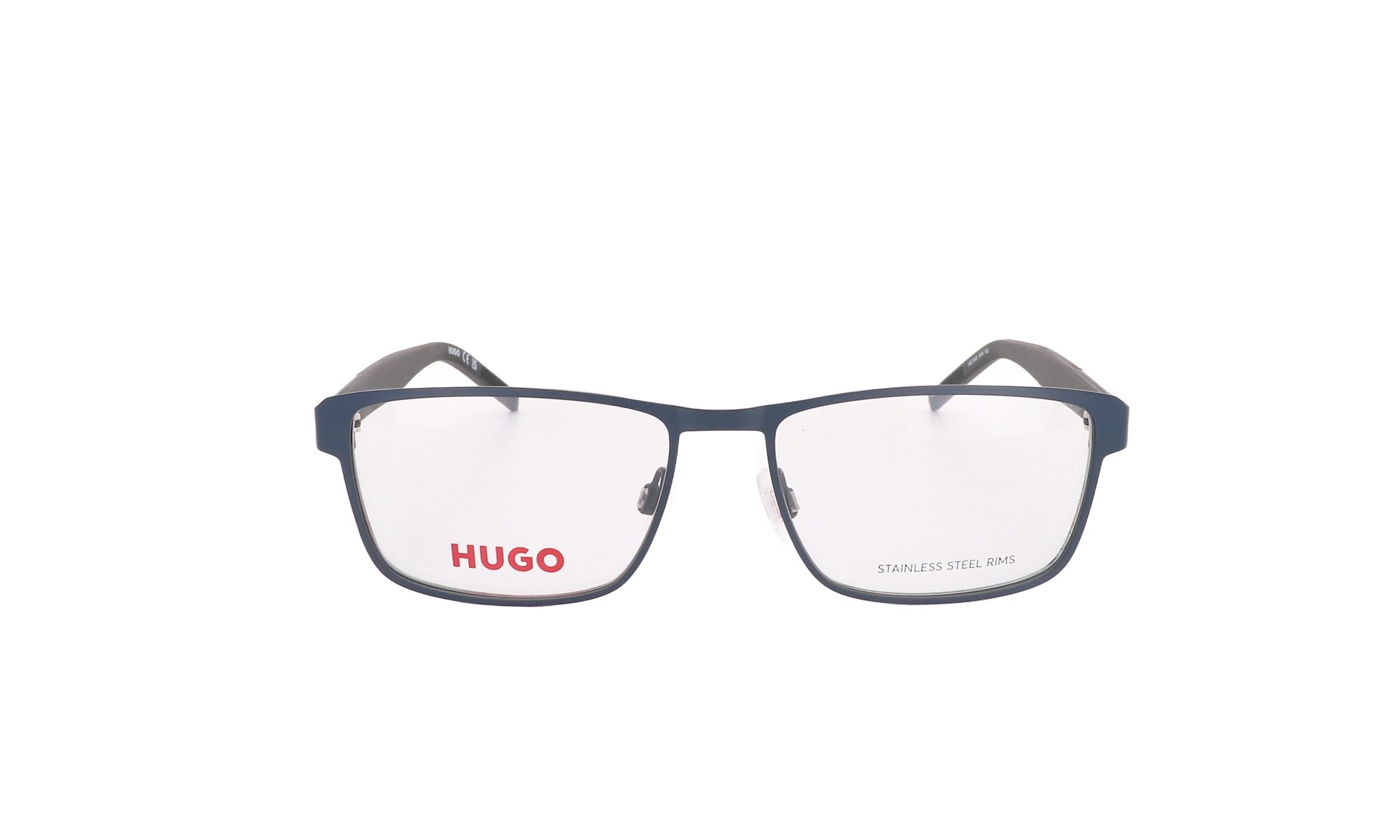 HUGO 1343 - Jorge Oculista