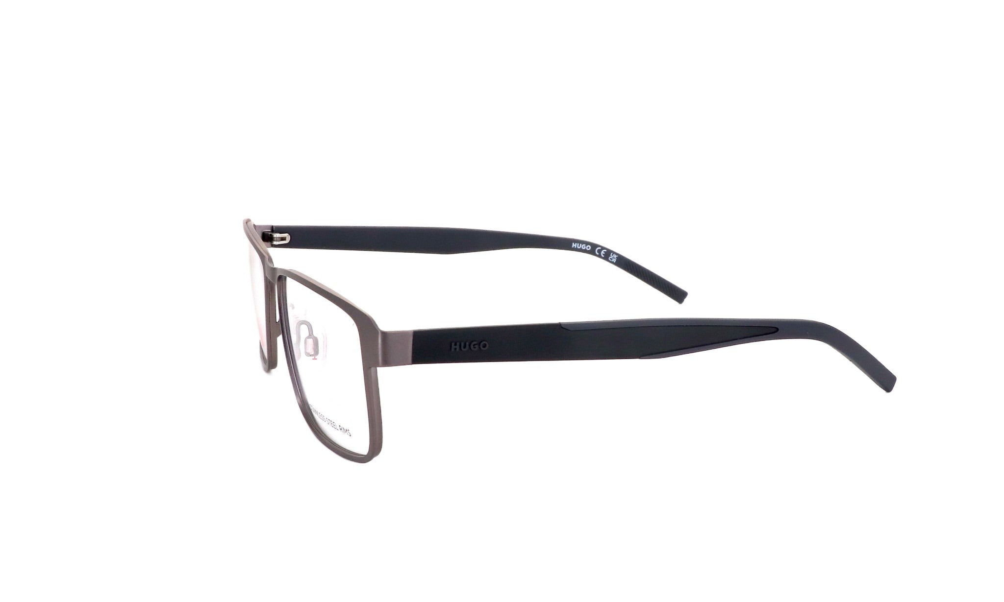 HUGO 1343 - Jorge Oculista