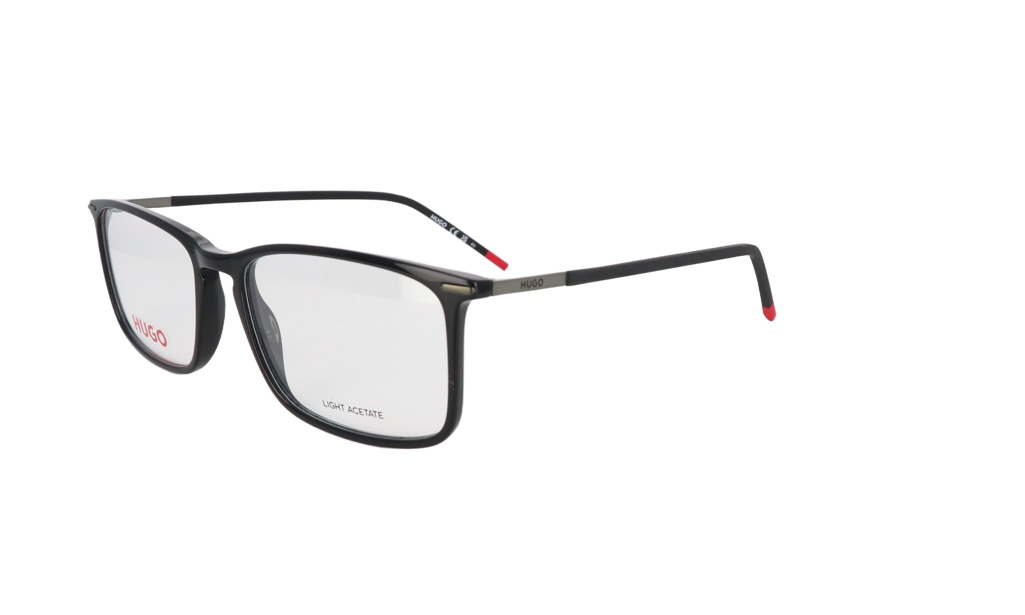 HUGO HG 1231 - Jorge Oculista