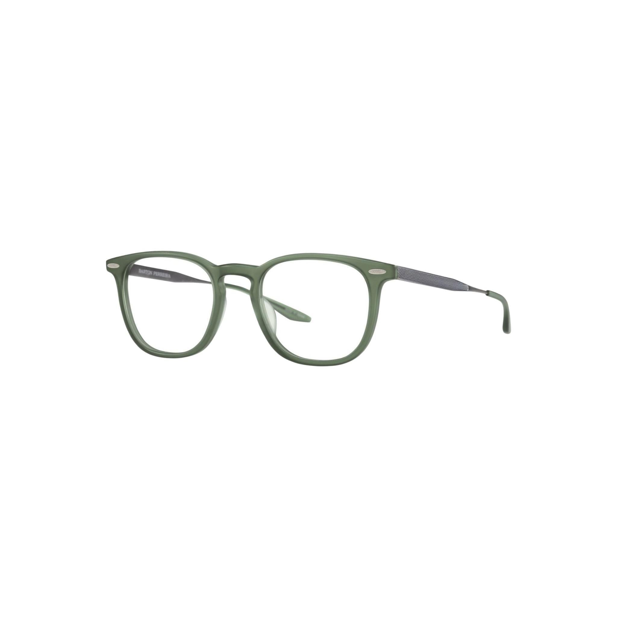 HUSNEY SQUARE EYEGLASSES - Jorge Oculista