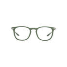 HUSNEY SQUARE EYEGLASSES - Jorge Oculista