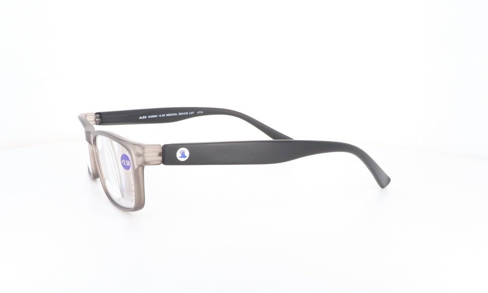 I NEED YOU ALEX 39900 - Jorge Oculista