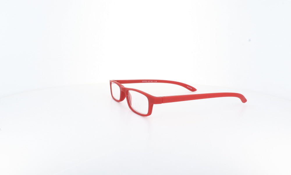 I NEED YOU ZIPPER 27100 - Jorge Oculista