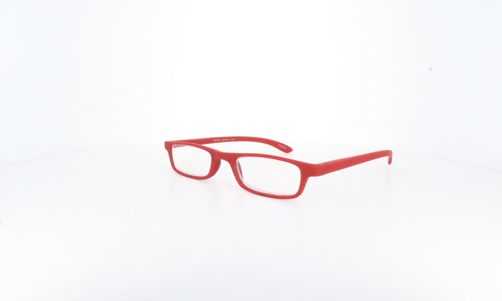 I NEED YOU ZIPPER 27100 - Jorge Oculista