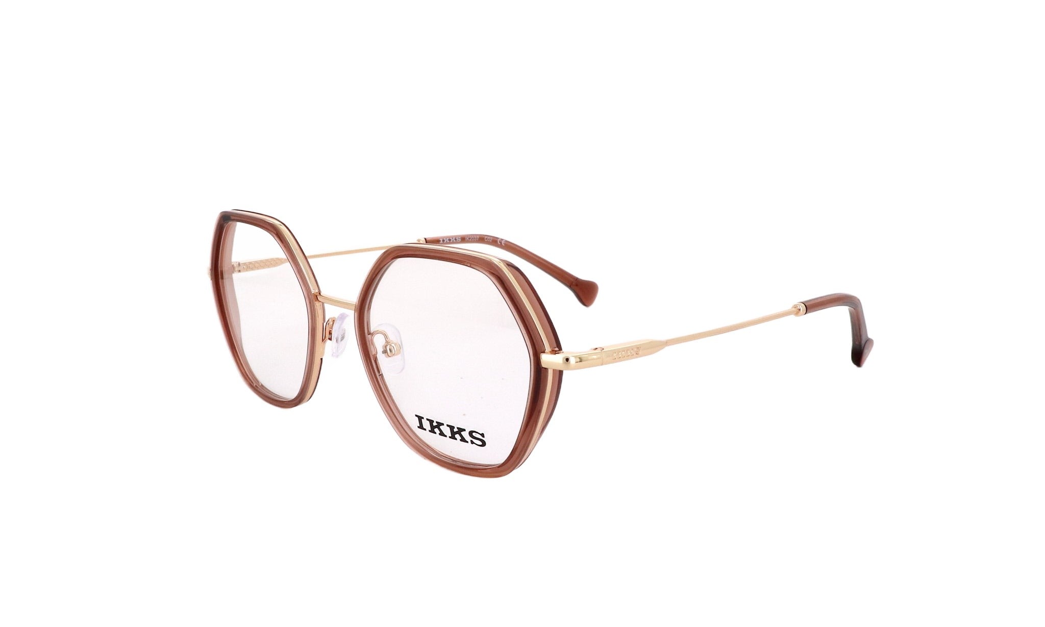 IKKS IK 2037 - Jorge Oculista