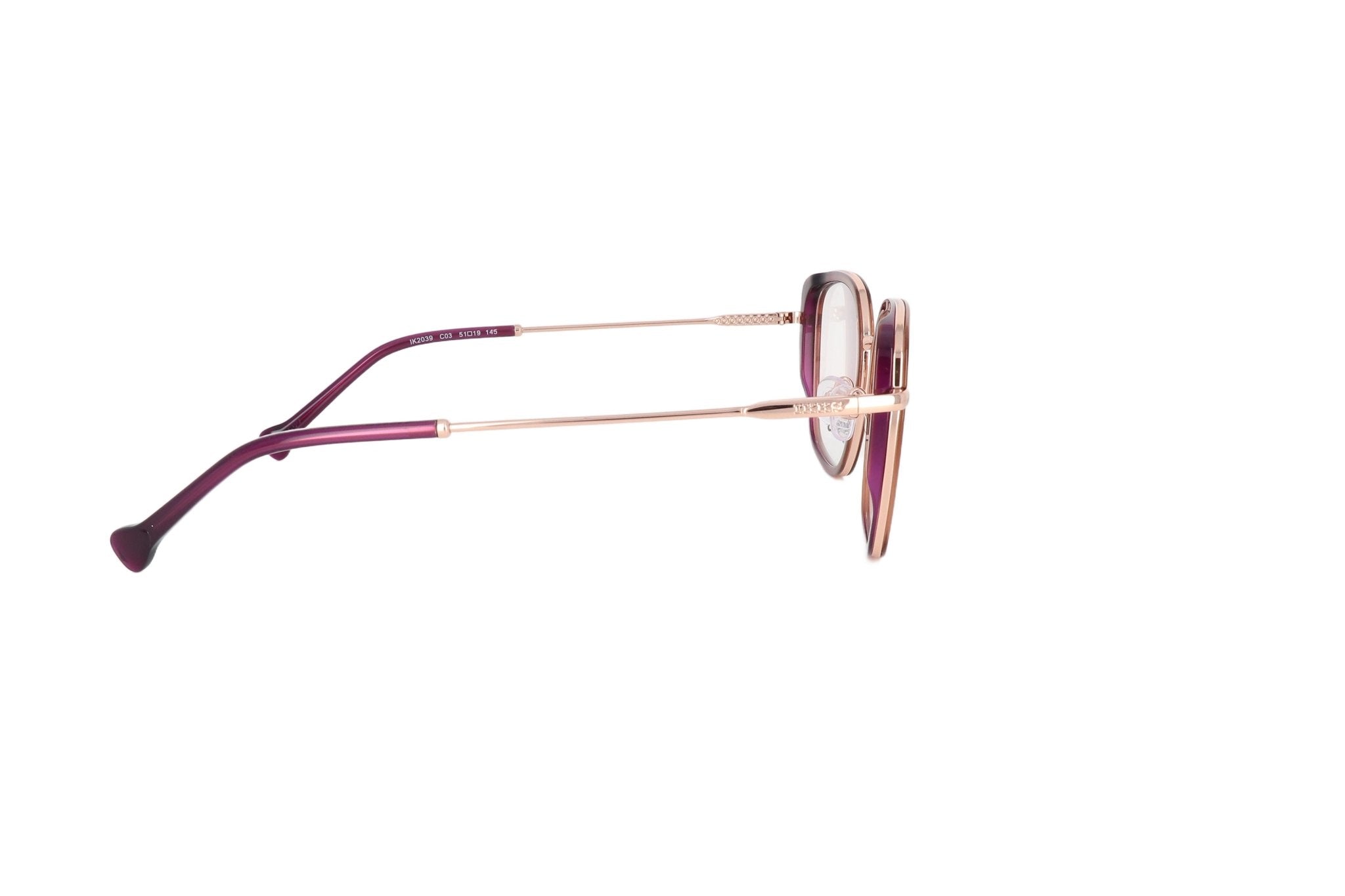 IKKS IK 2039 - Jorge Oculista