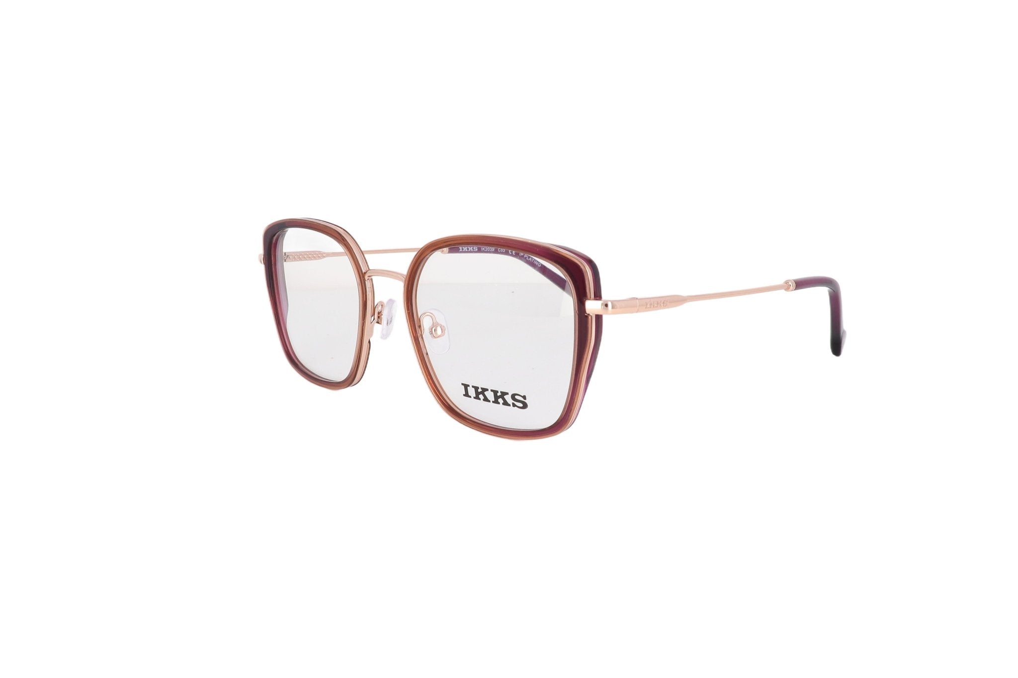 IKKS IK 2039 - Jorge Oculista