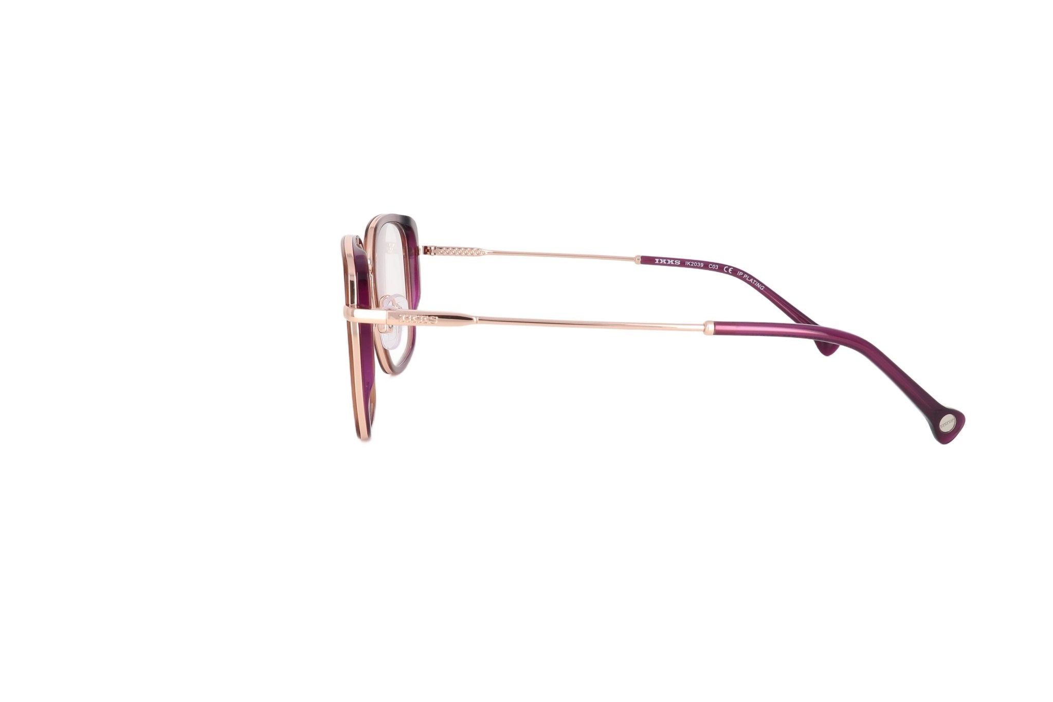 IKKS IK 2039 - Jorge Oculista