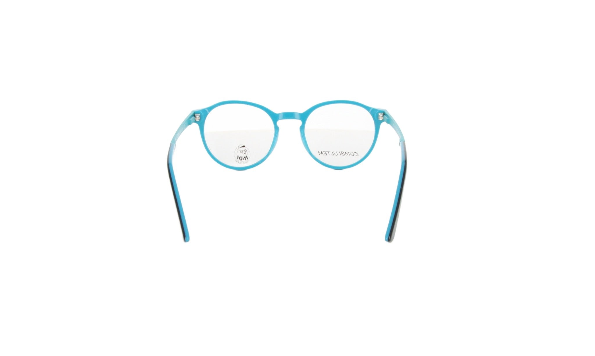 INDI P182 - Jorge Oculista