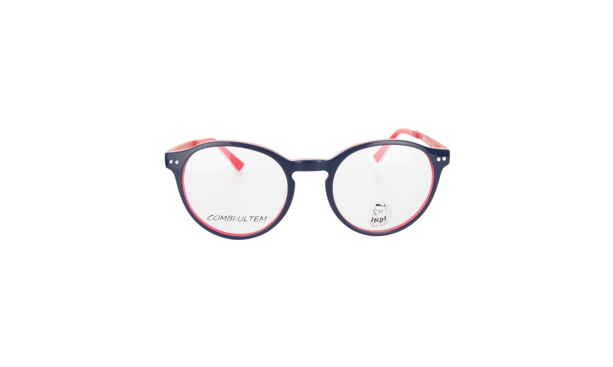 INDI P182 - Jorge Oculista