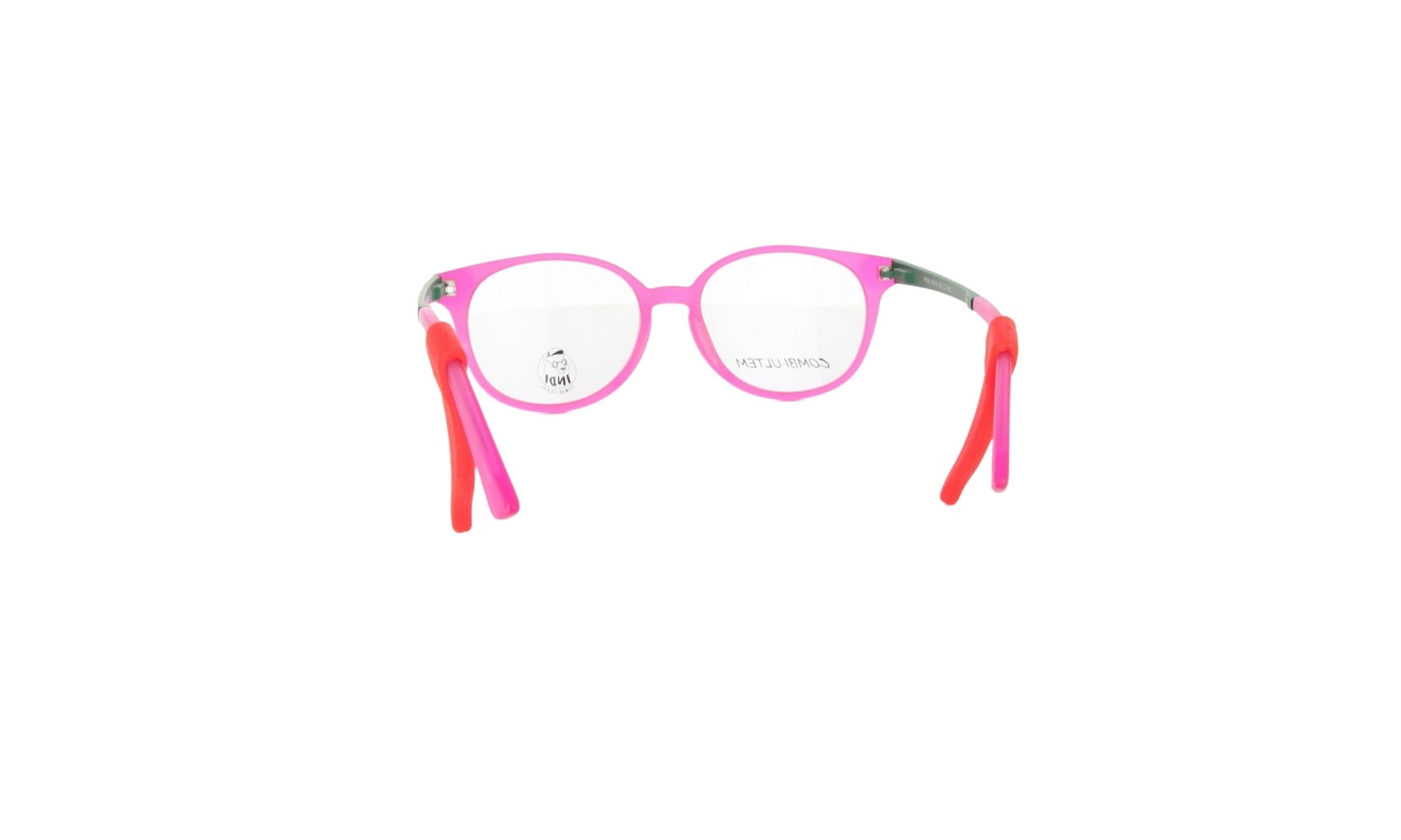 INDI P186 - Jorge Oculista