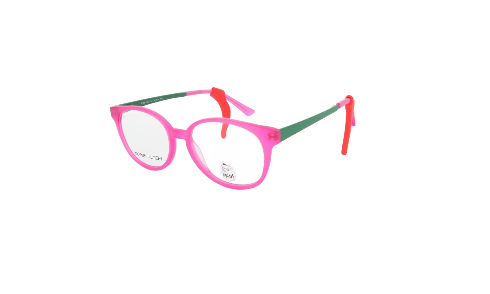 INDI P186 - Jorge Oculista