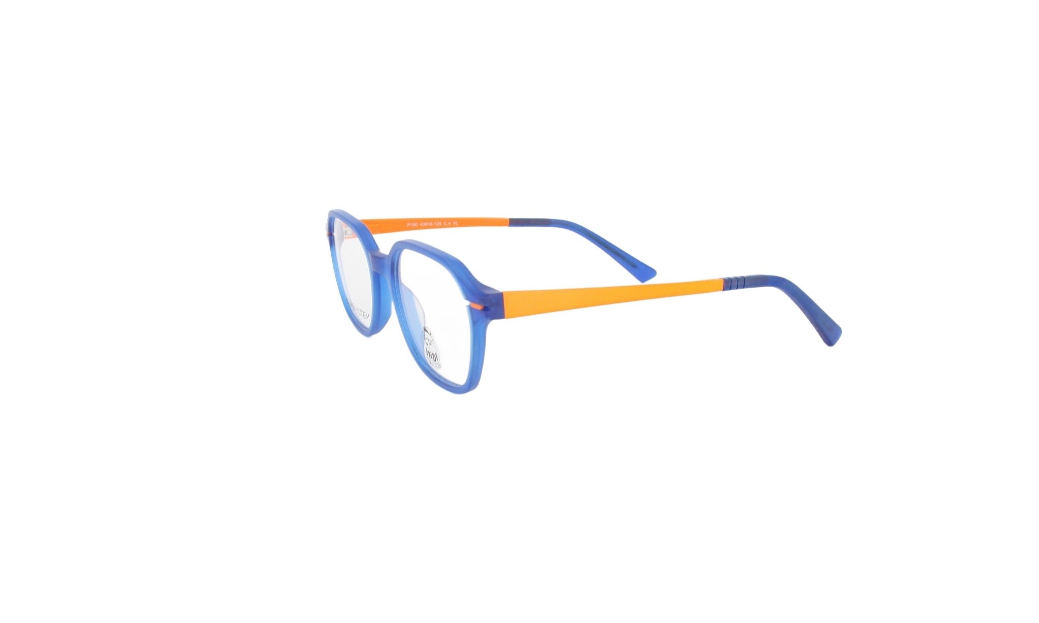 INDI P190 - Jorge Oculista