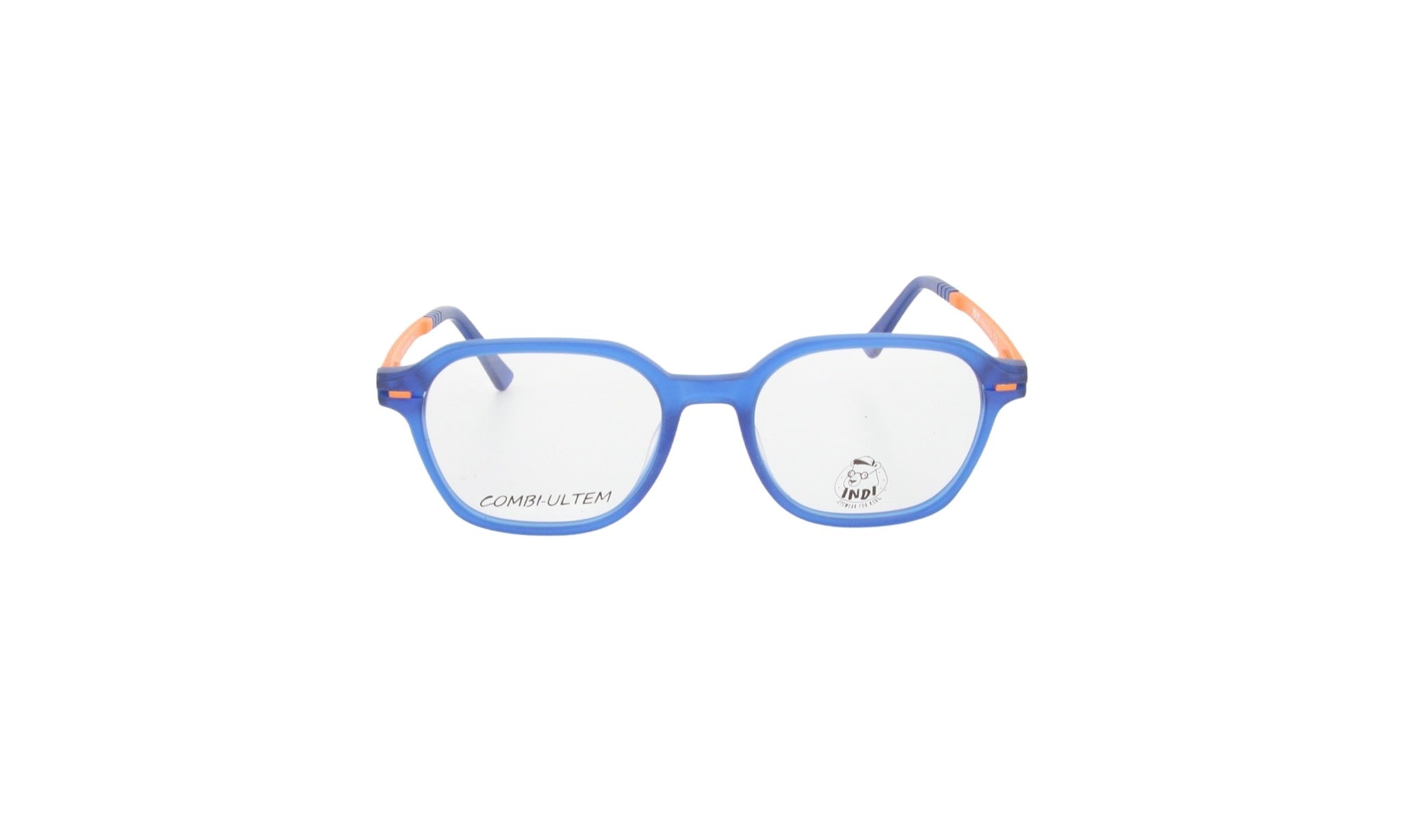 INDI P190 - Jorge Oculista