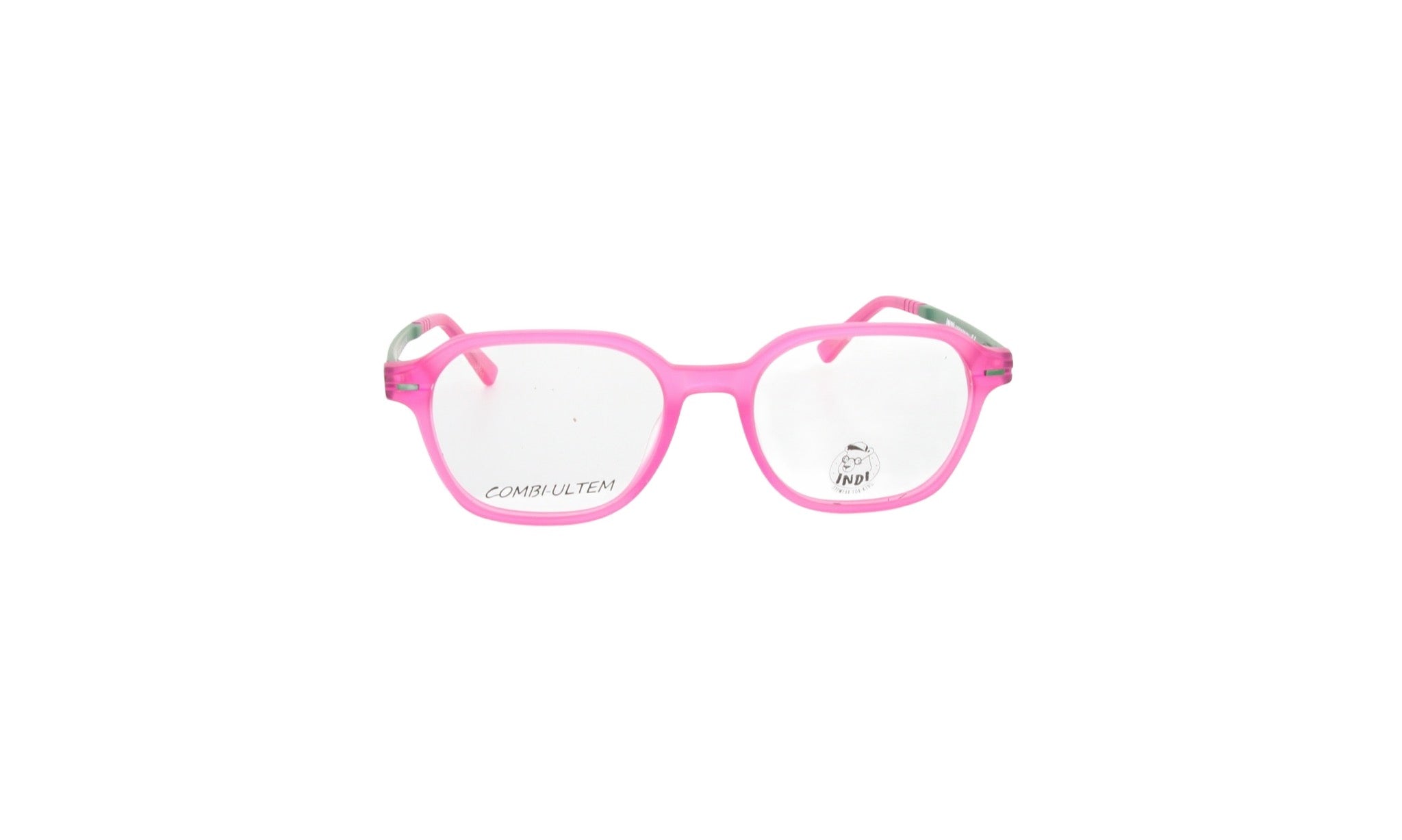 INDI P190 - Jorge Oculista