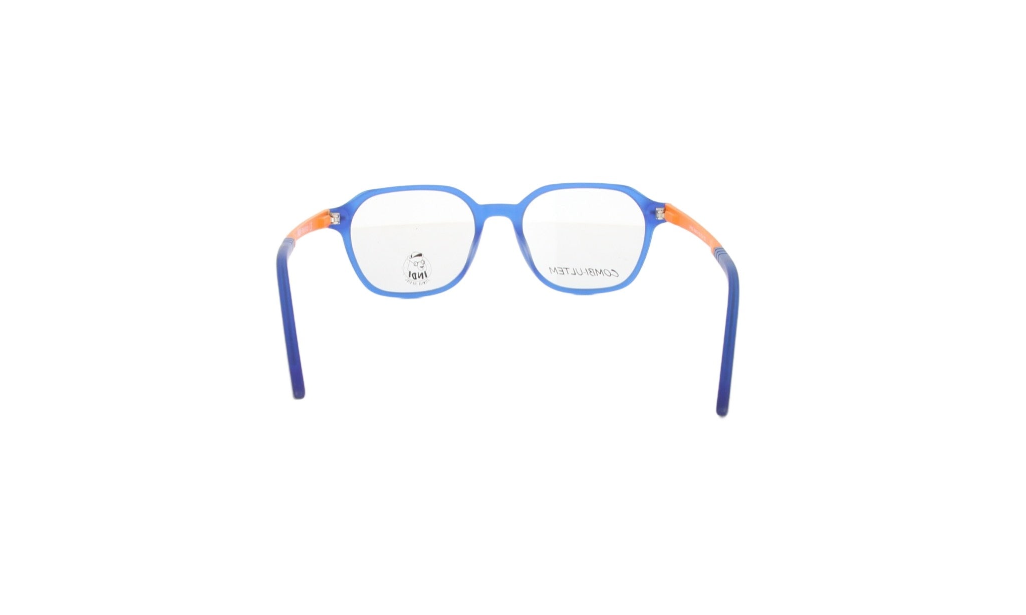 INDI P190 - Jorge Oculista