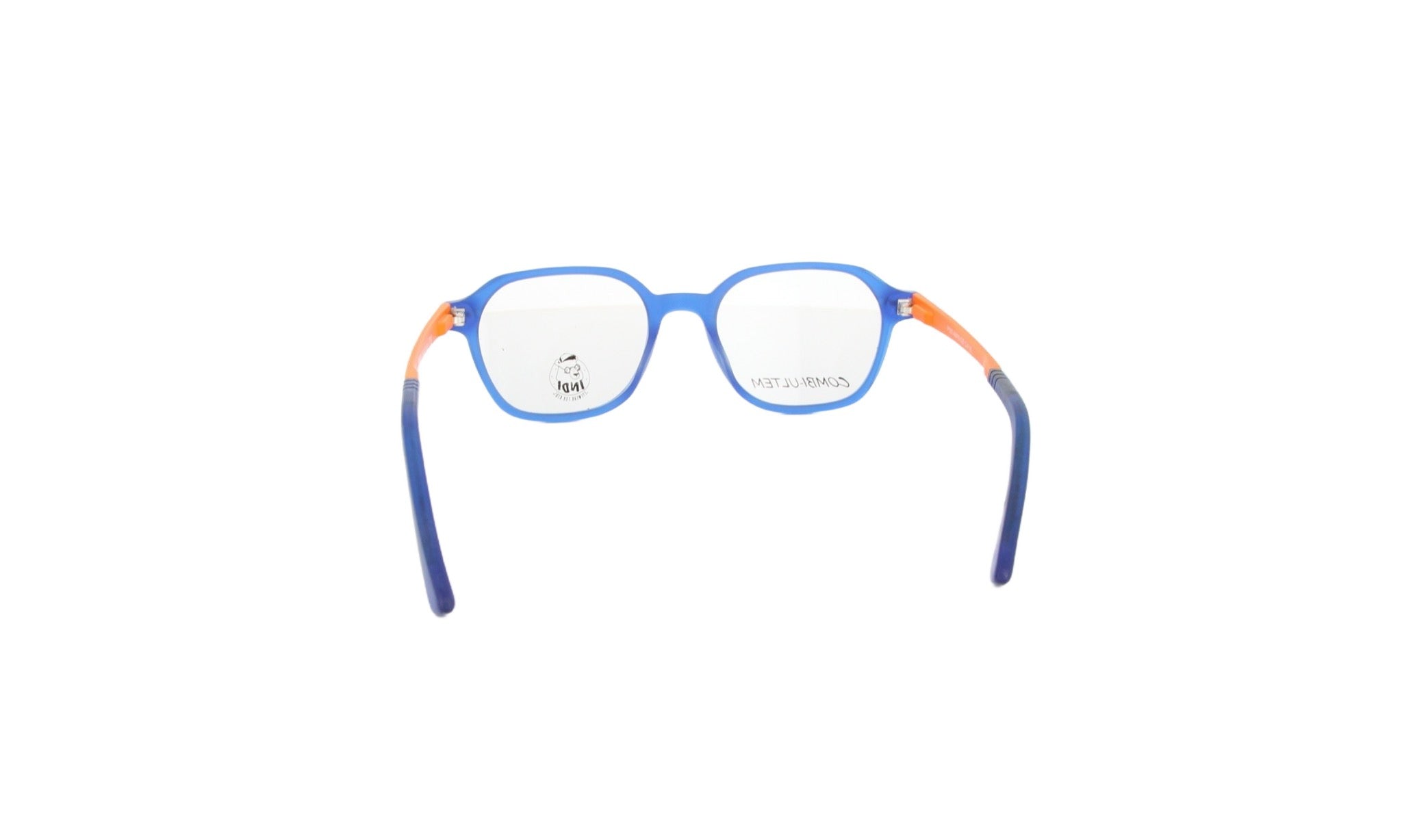 INDI P190 - Jorge Oculista