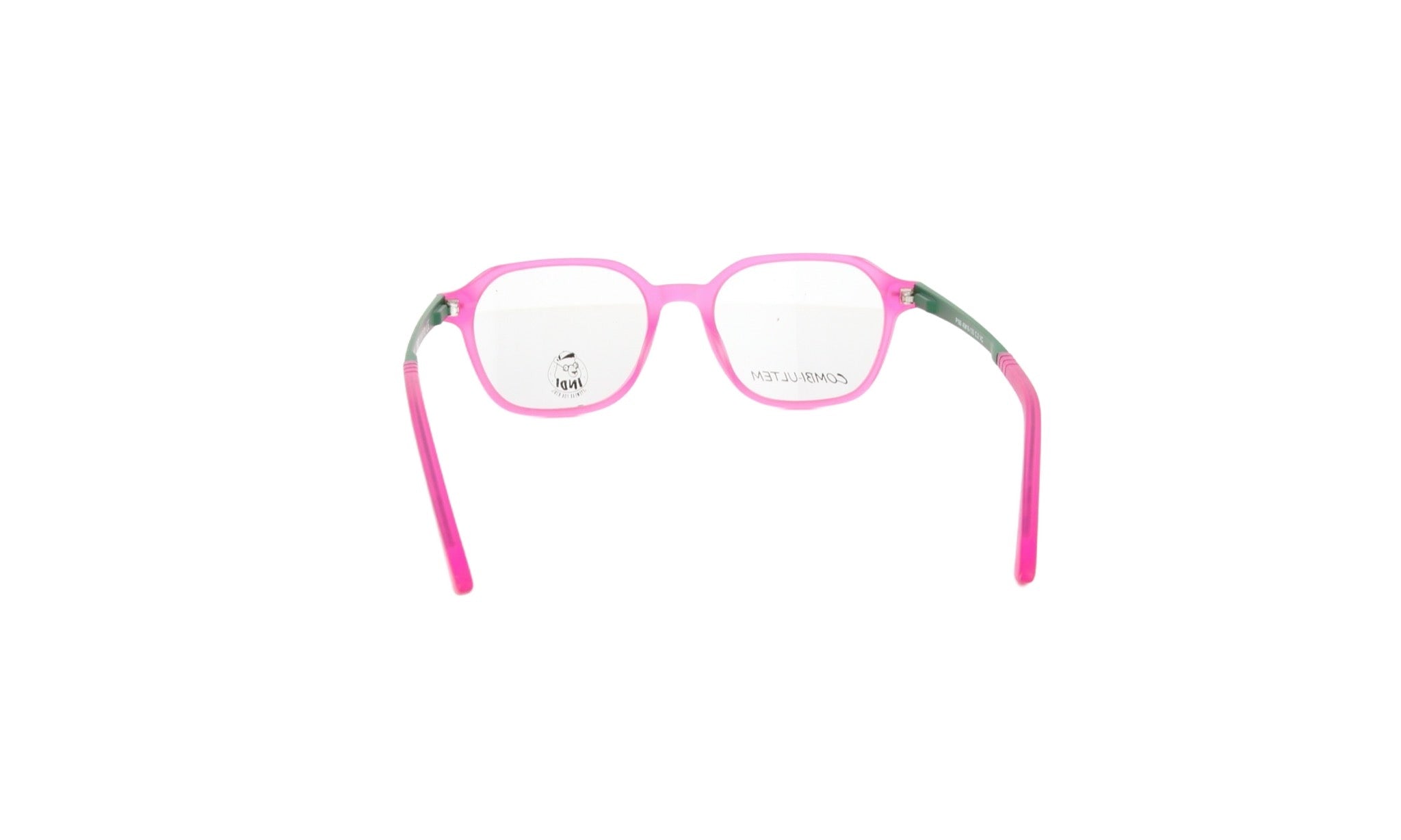 INDI P190 - Jorge Oculista