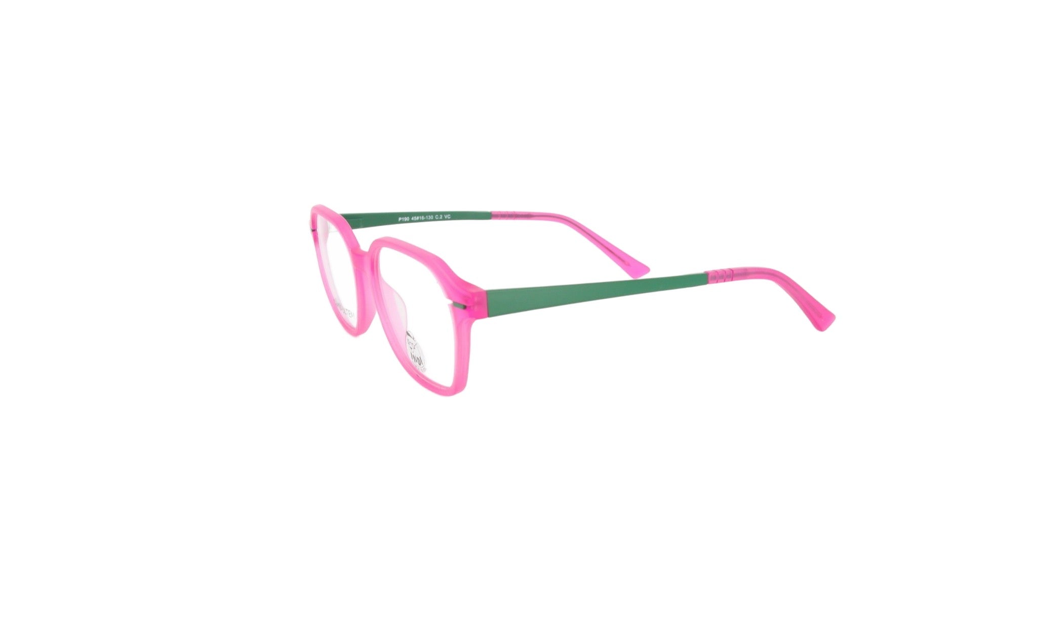 INDI P190 - Jorge Oculista