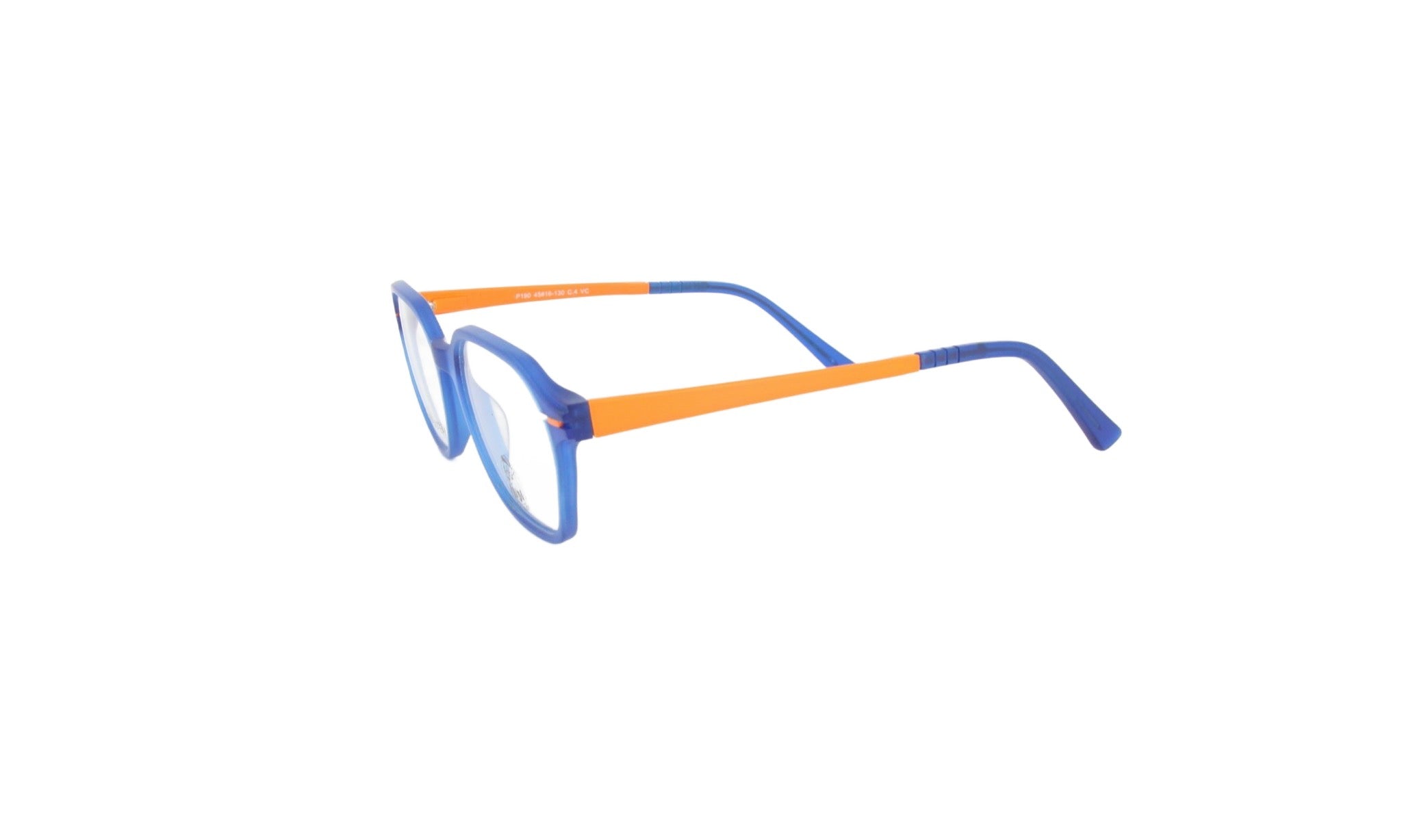 INDI P190 - Jorge Oculista