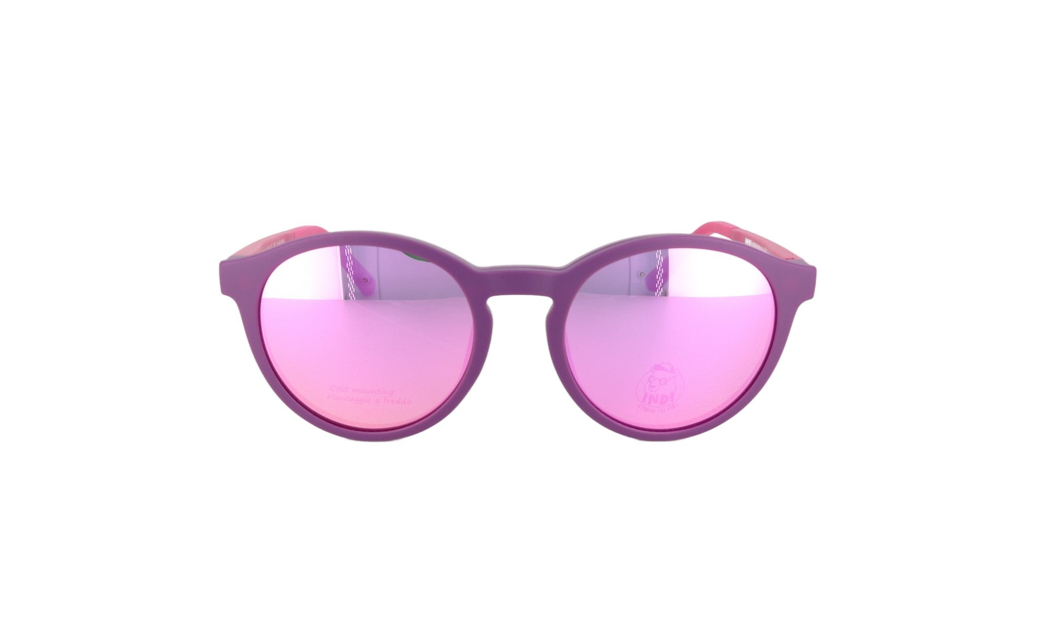 INDI P195 - Jorge Oculista