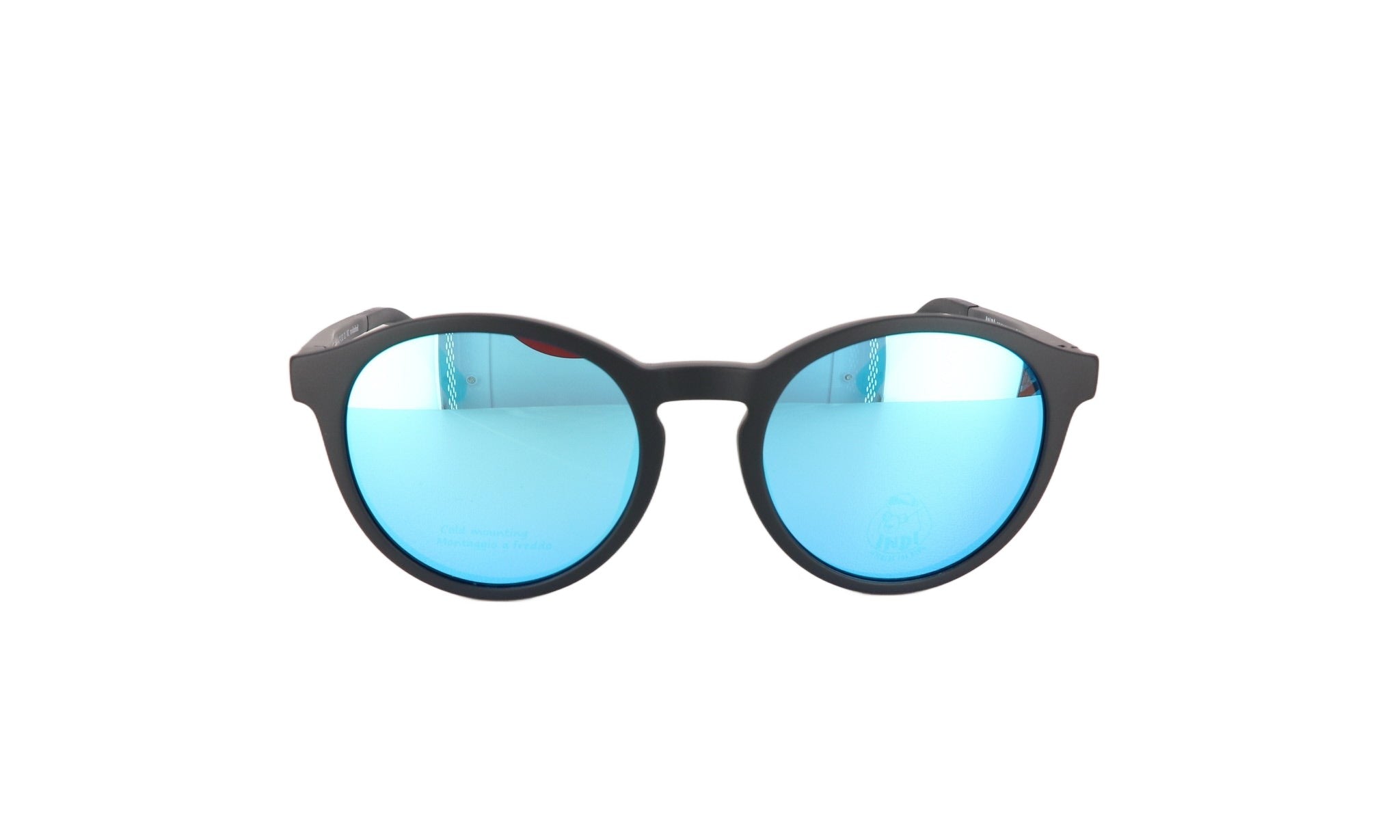 INDI P195 - Jorge Oculista