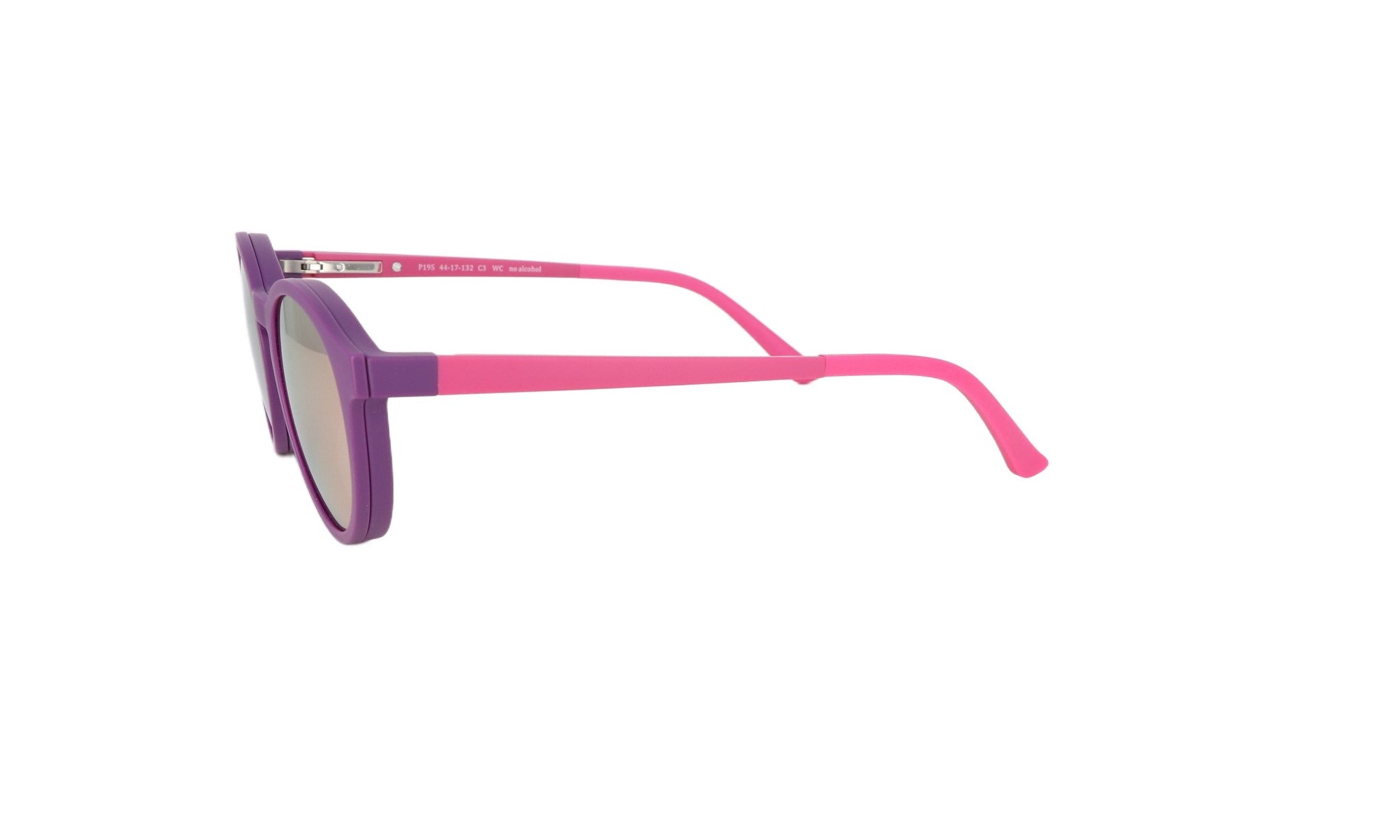 INDI P195 - Jorge Oculista