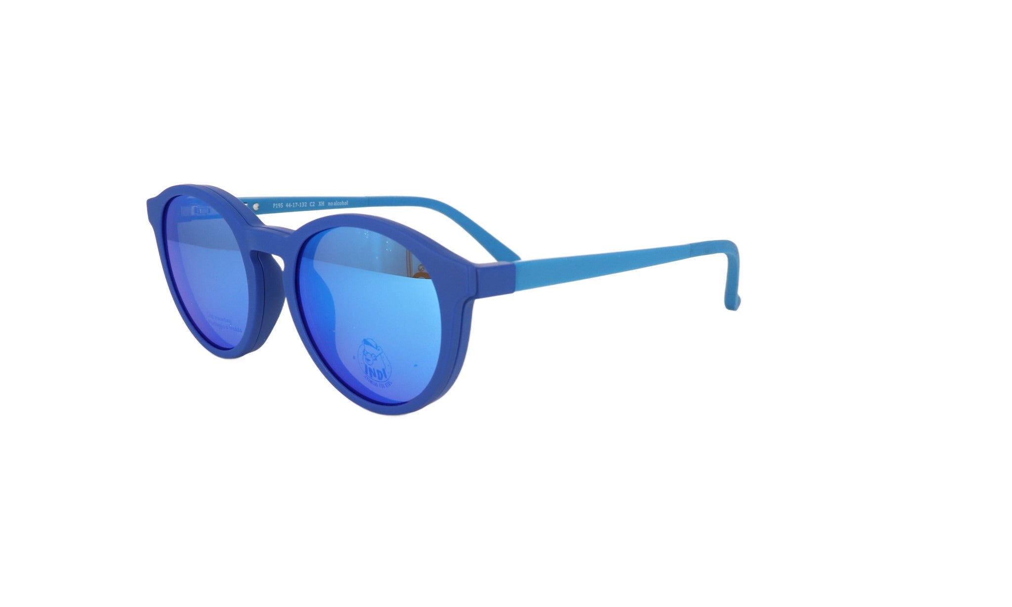 INDI P195 - Jorge Oculista