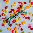 JELLY BEANS - Jorge Oculista