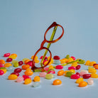 JELLY BEANS - Jorge Oculista