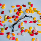 JELLY BEANS - Jorge Oculista