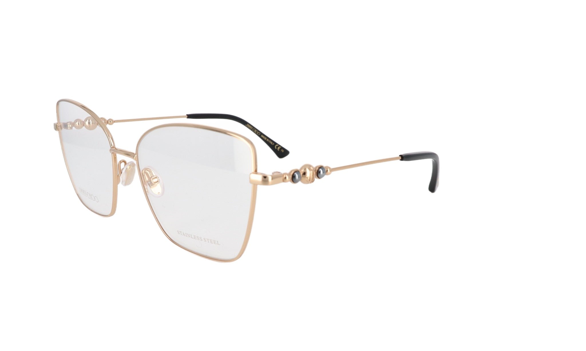 JIMMY CHOO JC 357 - Jorge Oculista