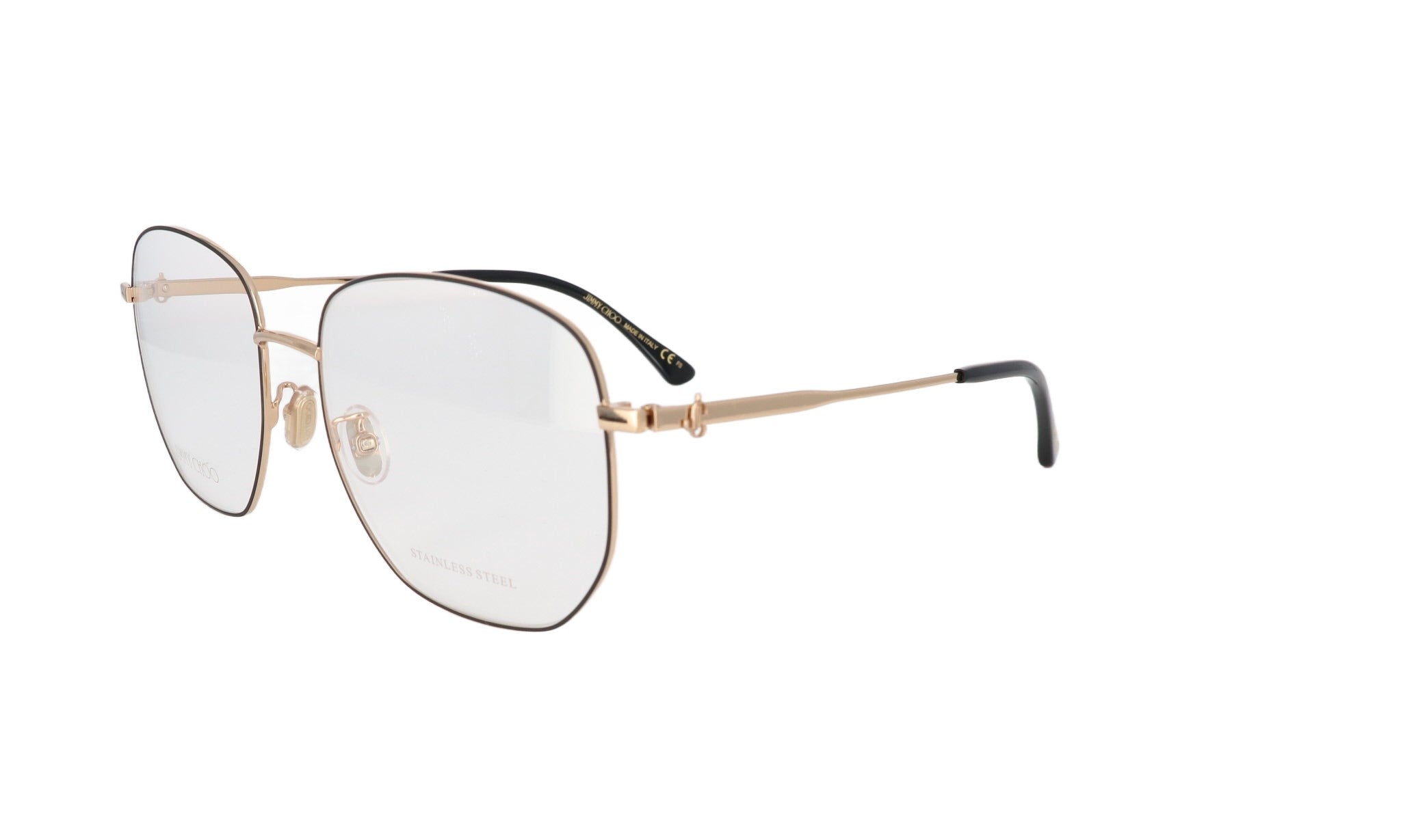 JIMMY CHOO JC 368/F - Jorge Oculista