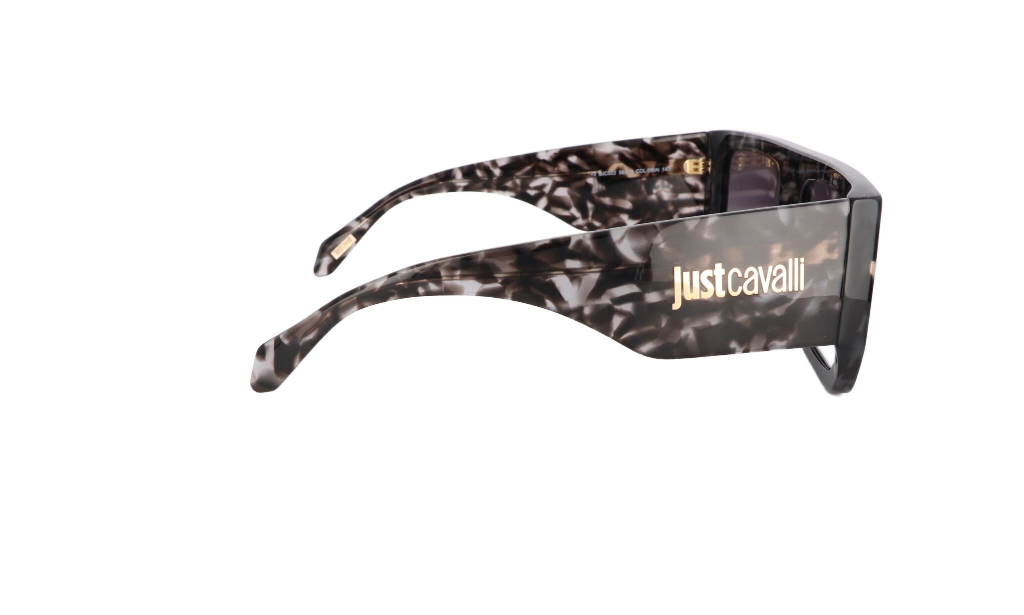 JUST CAVALLI SJC 022 - Jorge Oculista